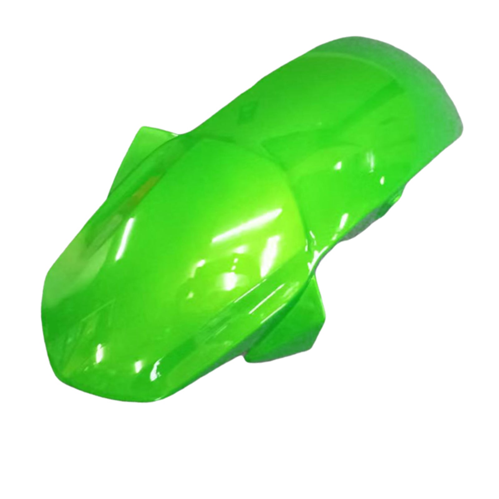 2012-2016 Kawasaki ER6F/Ninja650 Injectiekuipset Carrosserie Kunststof ABS #130