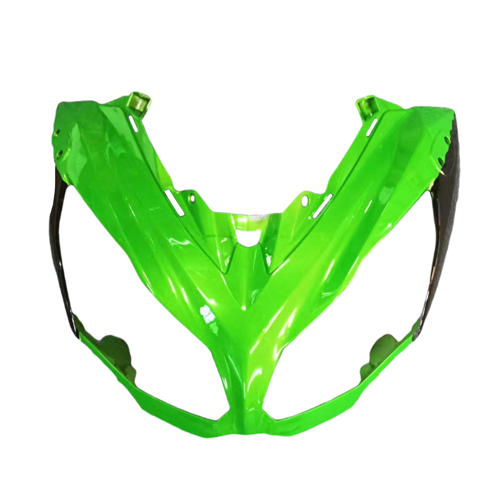 2012-2016 Kawasaki ER6F/Ninja650 Injectiekuipset Carrosserie Kunststof ABS #130