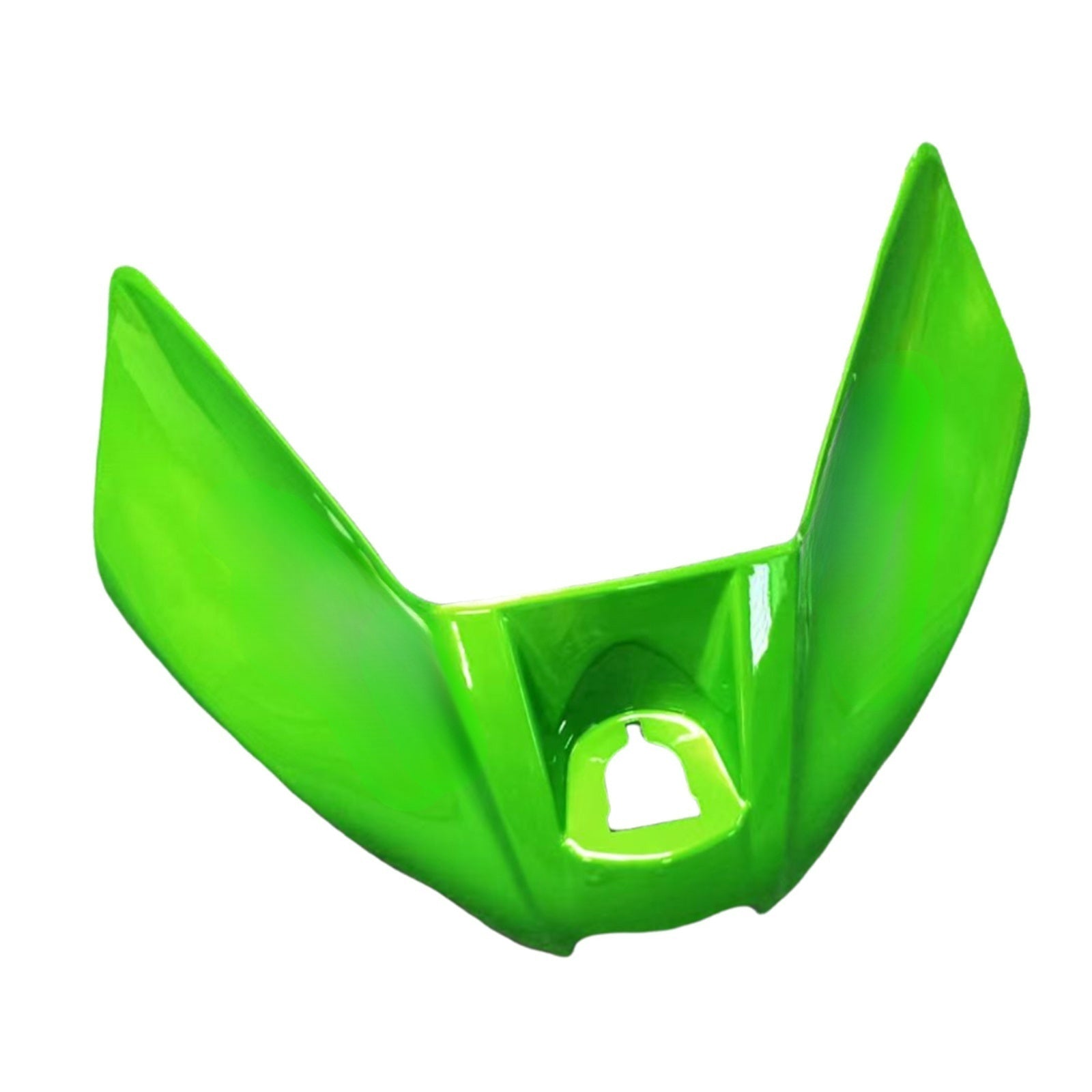 2012-2016 Kawasaki ER6F/Ninja650 Injectiekuipset Carrosserie Kunststof ABS #130