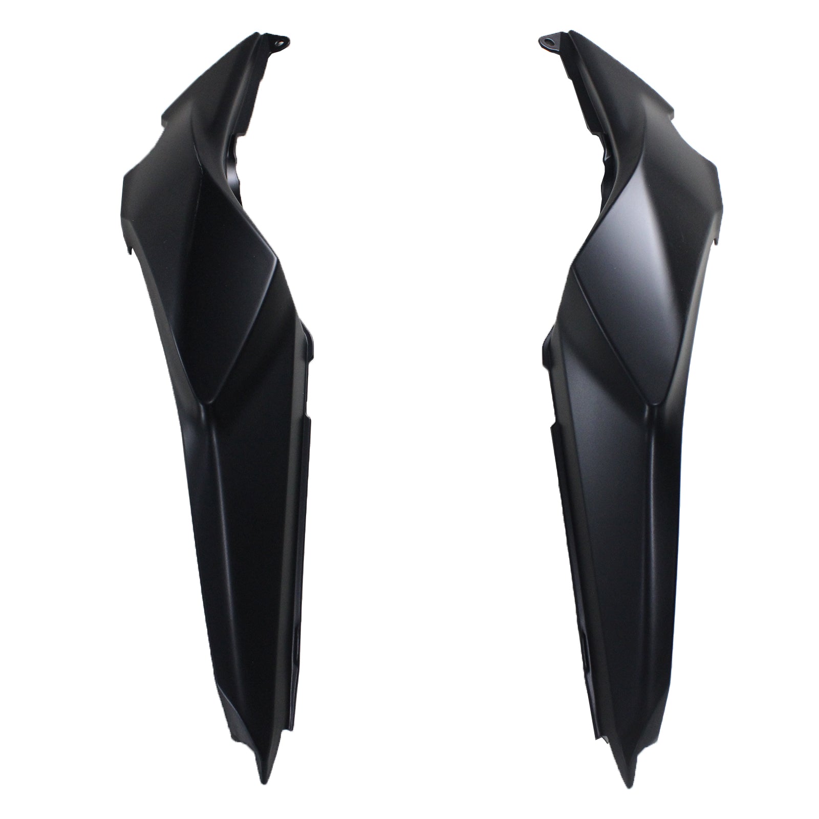 2017-2019 Kawasaki ER6F/Ninja650R Amotopart Injeksjon Fairing Kit Bodywork Plastic ABS #101