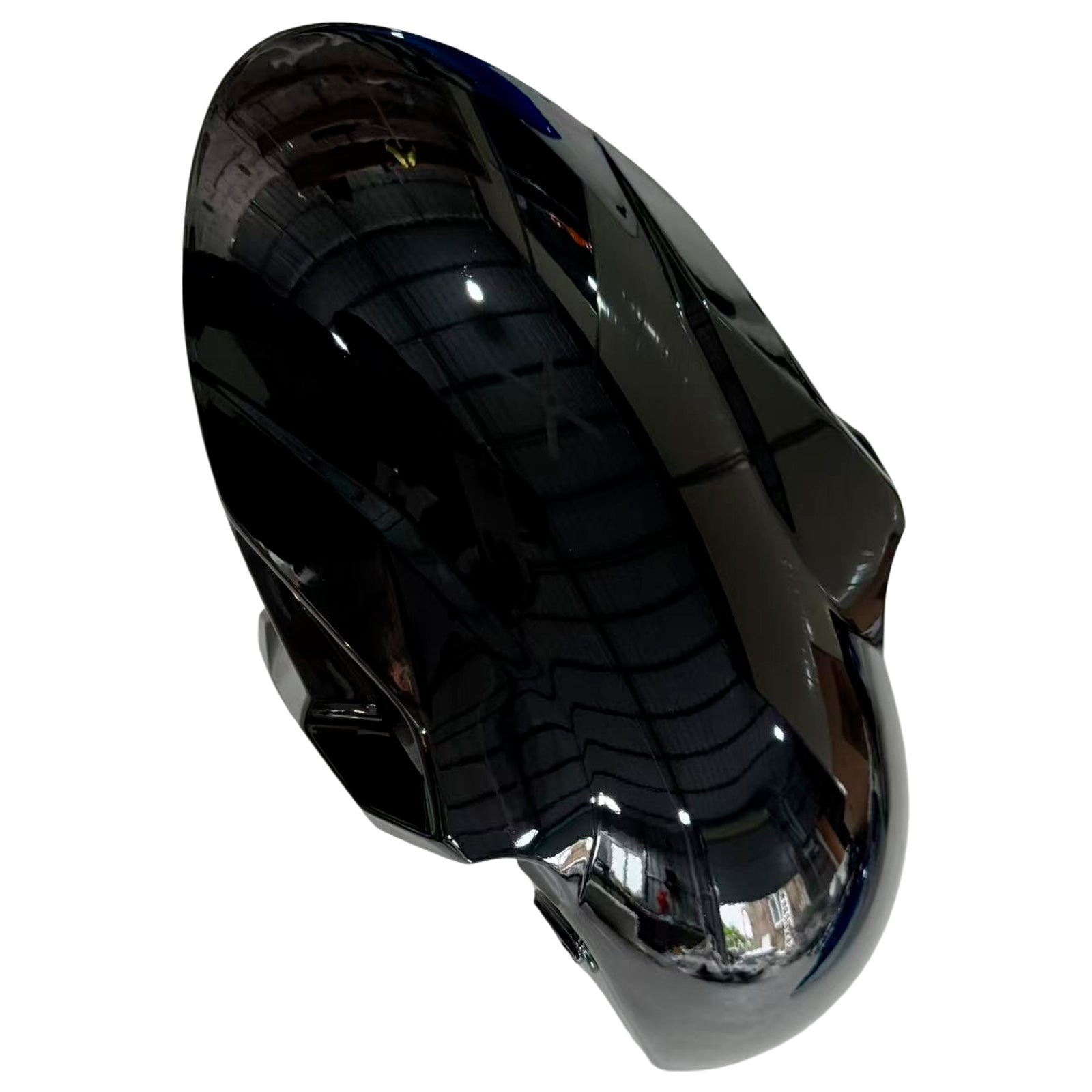 2017-2019 KAWASAKI ER6F/NINJA650R AMOTOPART INJEKTION FAIRING KUNDBOKT PLASTISK ABS #102