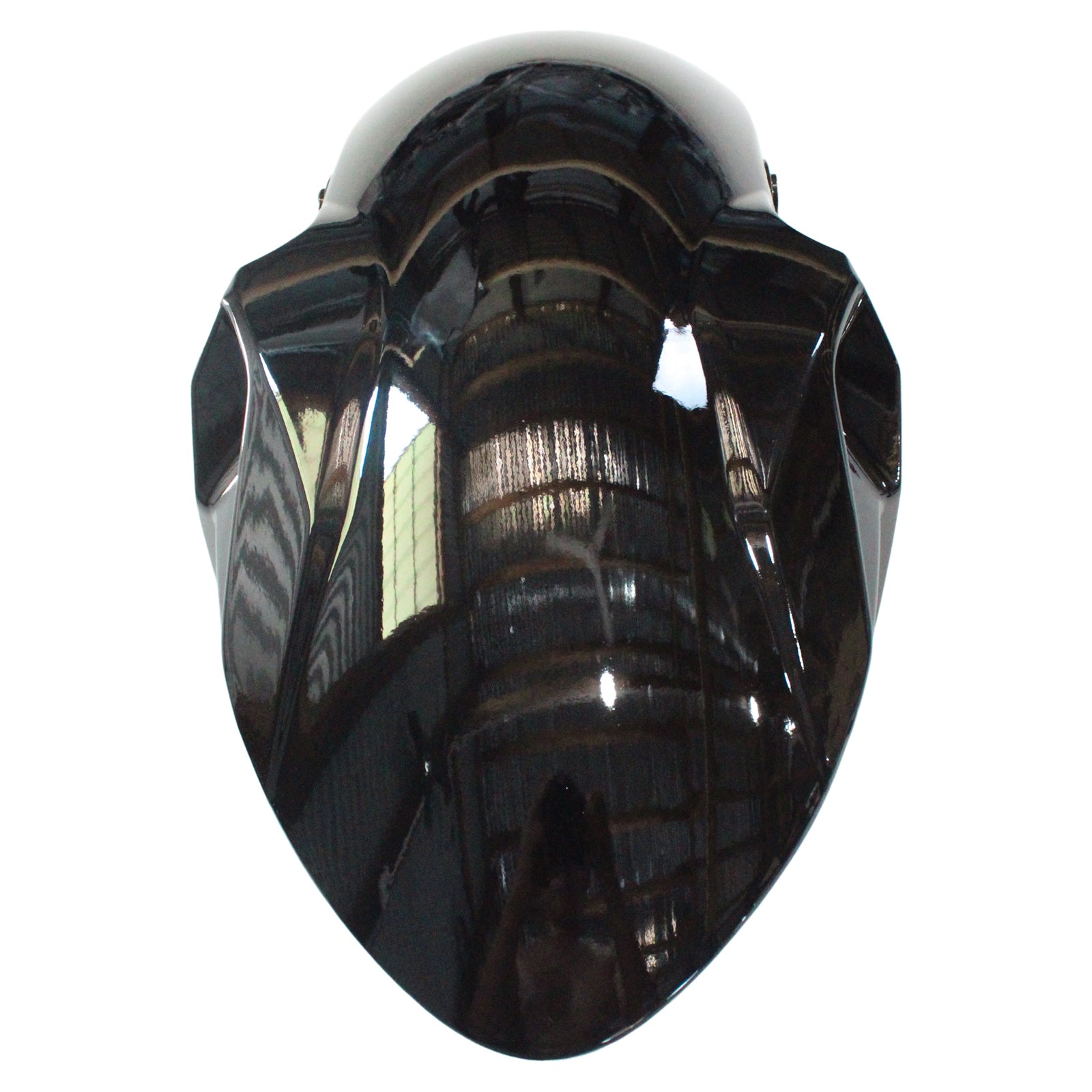 2017-2019 Kawasaki ER6F/Ninja650R Amotopart Injection Fairing Kit Bodywork Plastic ABS #105