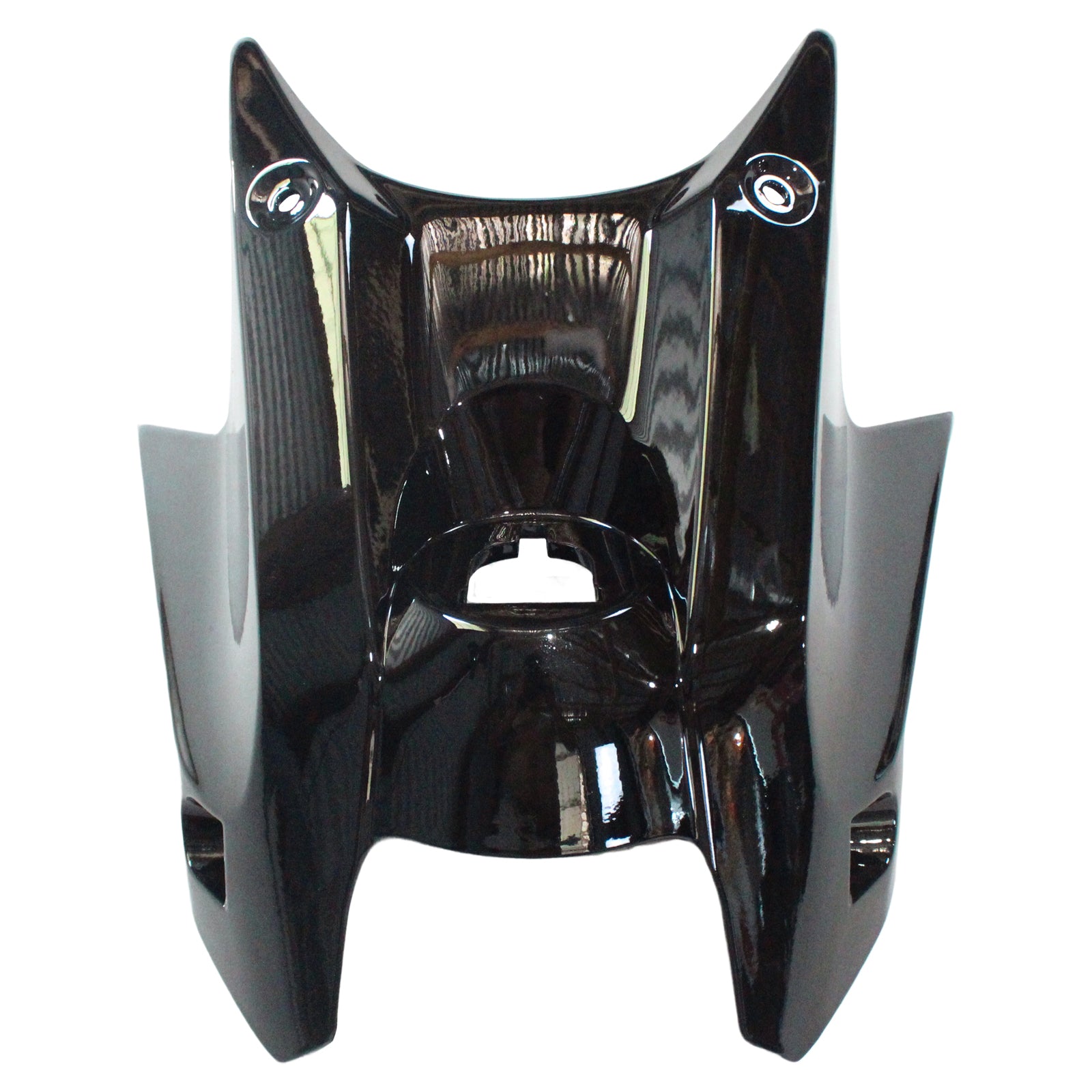 2017-2019 Kawasaki ER6F/Ninja650R Amotopart Injection Fairing Kit Bodywork Plastic ABS #105