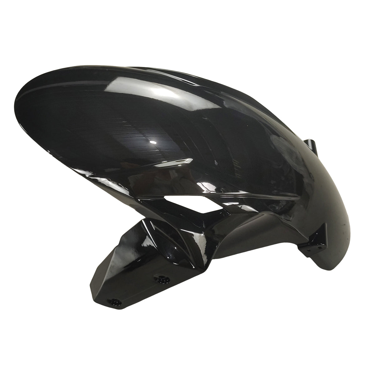 2019-2022 KAWASAKI ZX6R AMOTOPART INJECTION CAURING KIT BORDONS PLASTIQUE ABS PLAST # 106