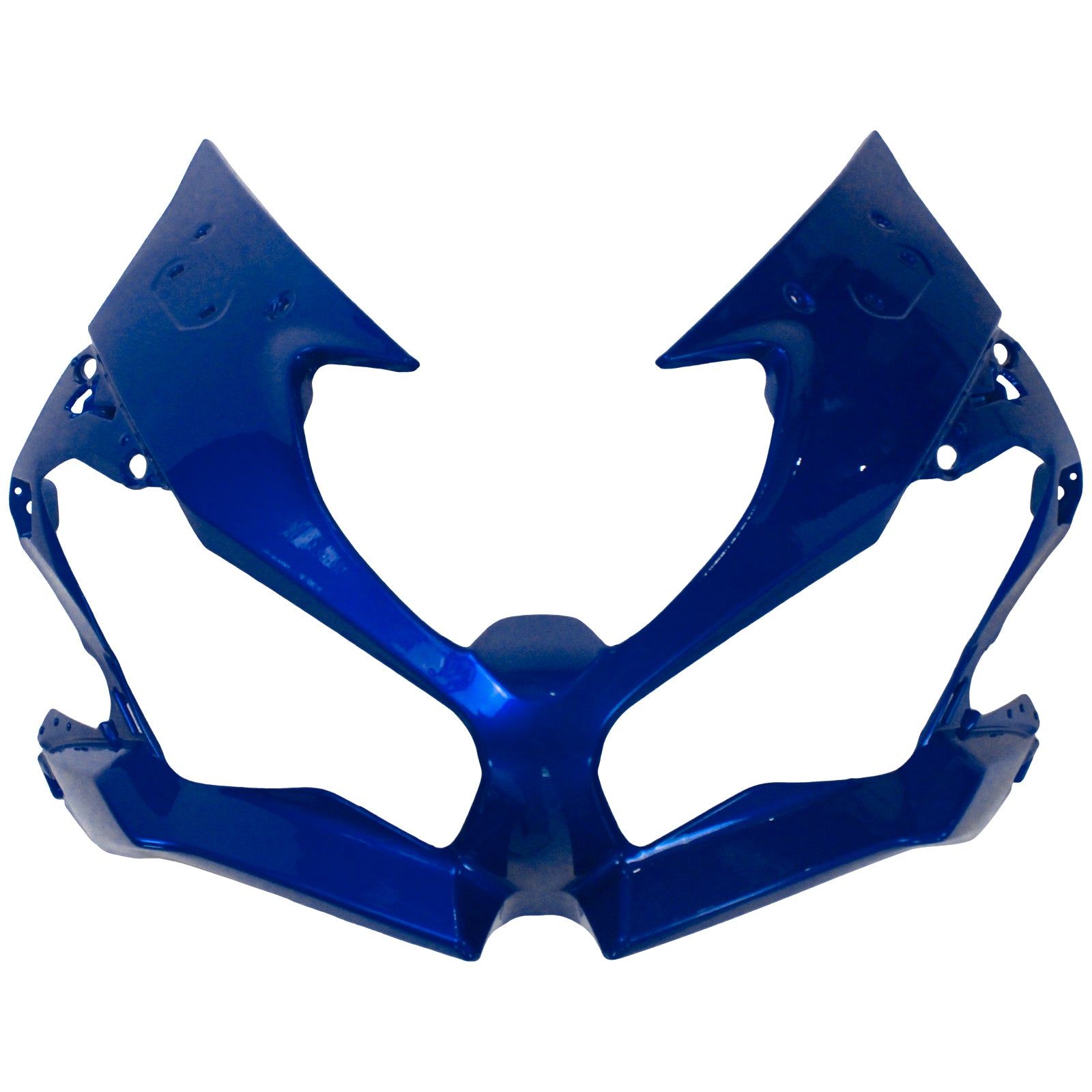 2019-2023 Kawasaki ZX6R Fairing Kit Bodywork Plastic ABS