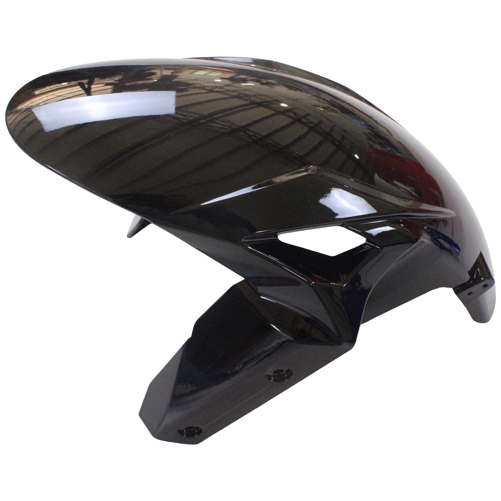 2019-2023 Kawasaki ZX6R Fairing Kit Bodywork Plastic ABS