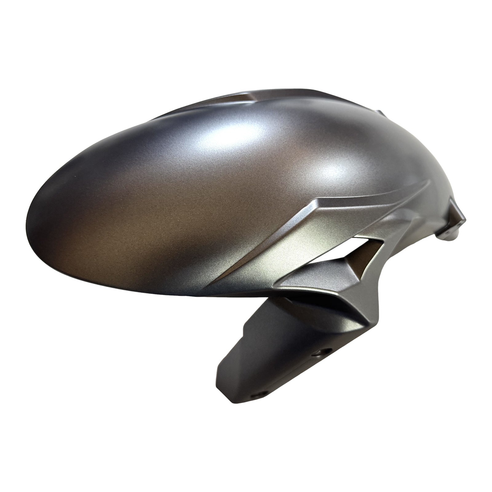 Kit de carenado de inyección, carrocería de plástico ABS apto para Kawasaki ZX6R 2019-2023