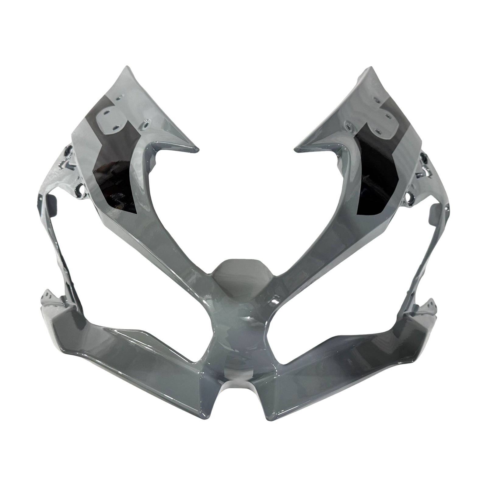 Injection Fairing Kit Bodywork Plastic ABS fit For Kawasaki ZX6R 2019-2023