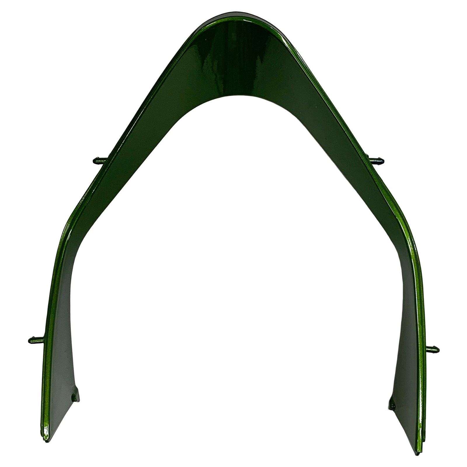 2002-2003 Kawasaki ZX9R Amotopart Injection Fairing Kit Bodywork Plastic ABS #117