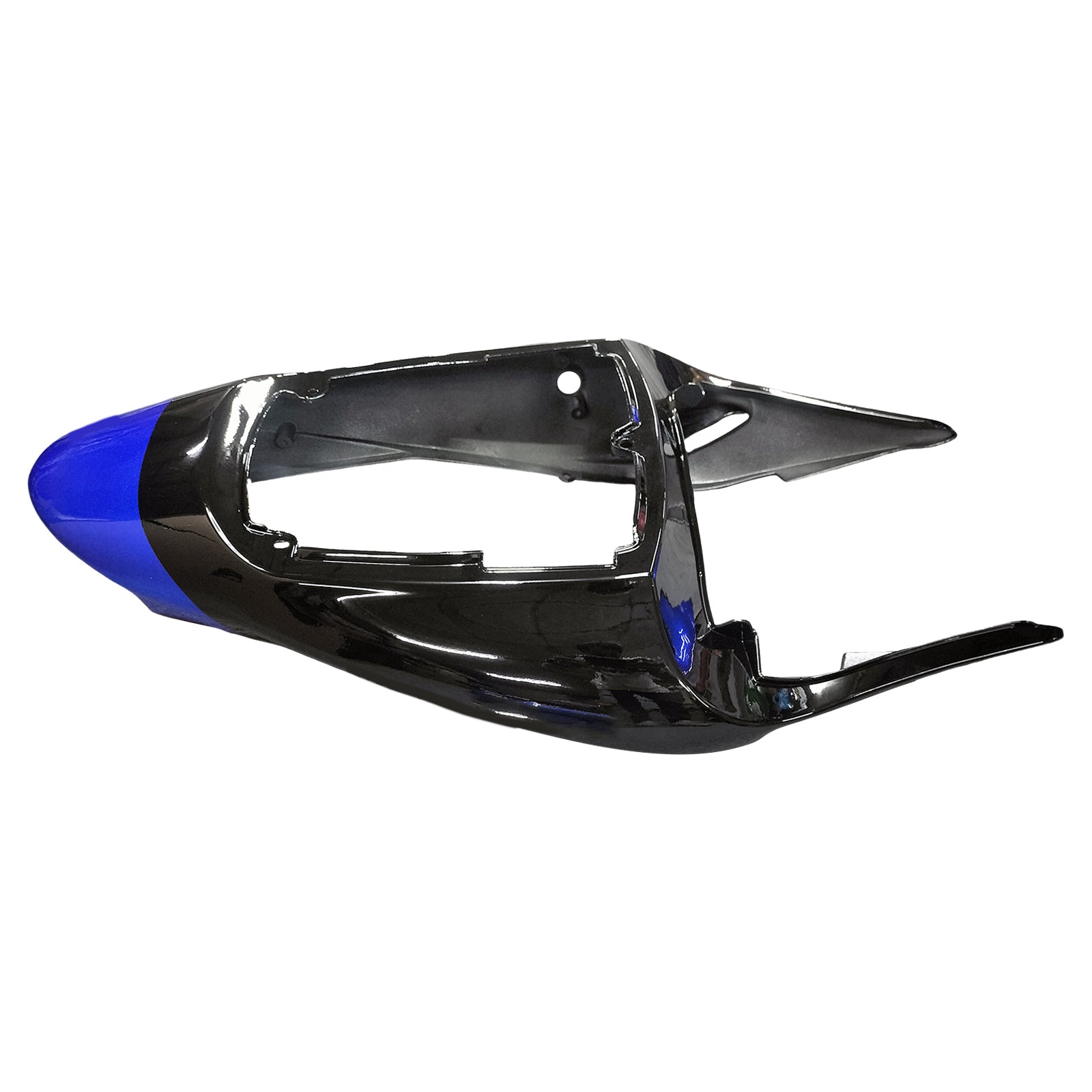 Kit de carénage d'injection Kawasaki ZX9R 2002-2003, carrosserie en plastique ABS #126