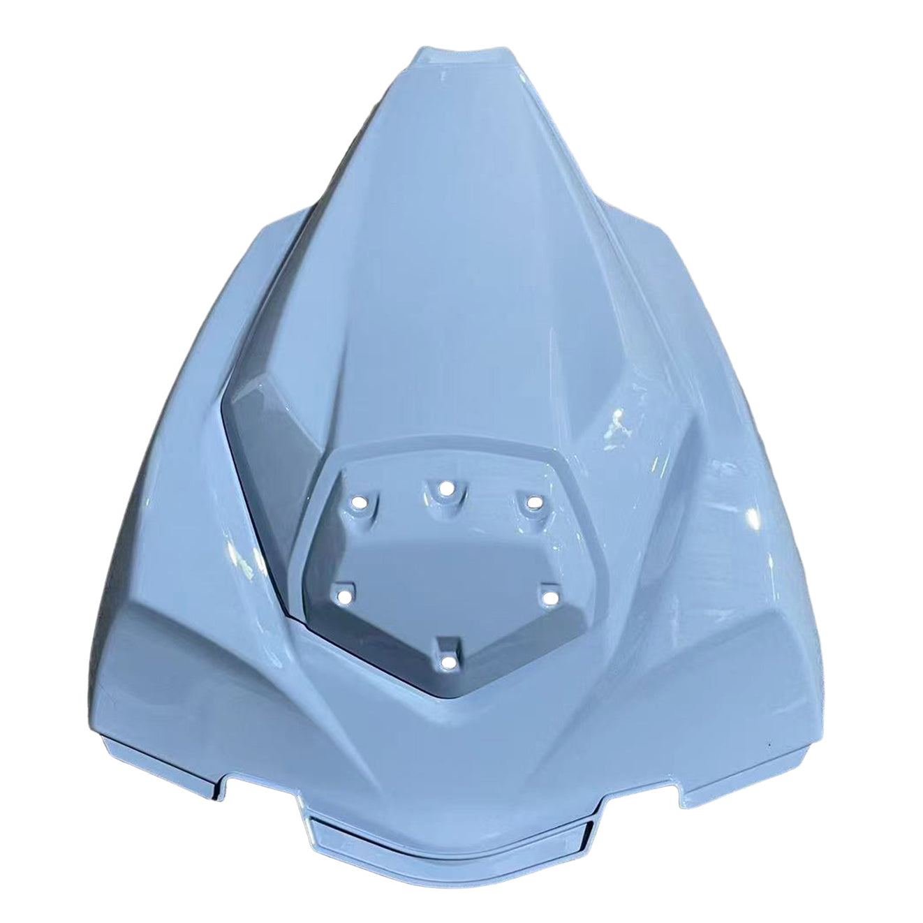 2016-2020 Kawasaki ZX10R injectiekuipset carrosserie kunststof ABS #142