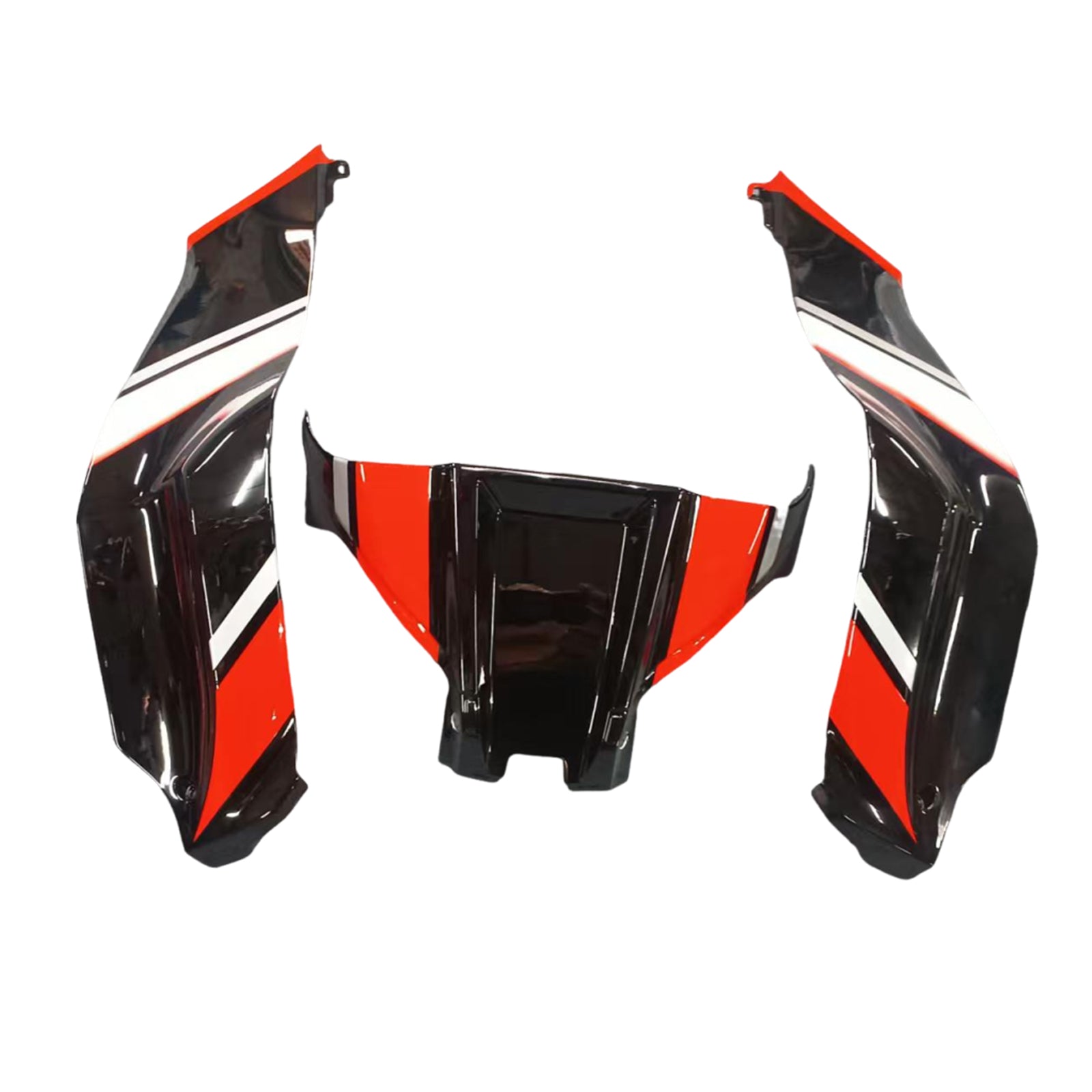 Kit de carenado de inyección Kawasaki ZX10R 2016-2020, carrocería de plástico ABS #145