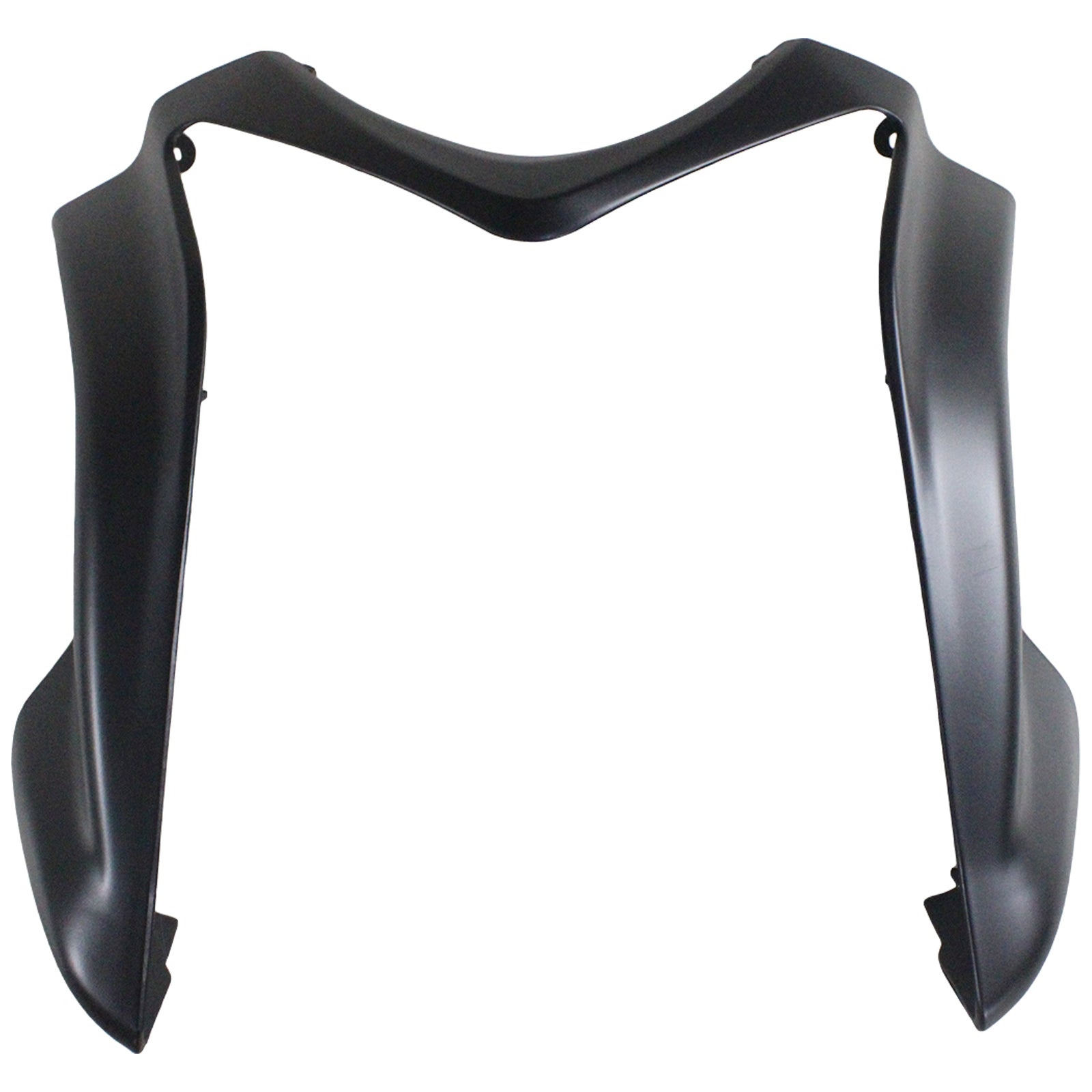 2009-2010 KAWASAKI ER-6N AMOTOPART INJECTION FAIRING Kit Bodywork Plastic Abs # 101