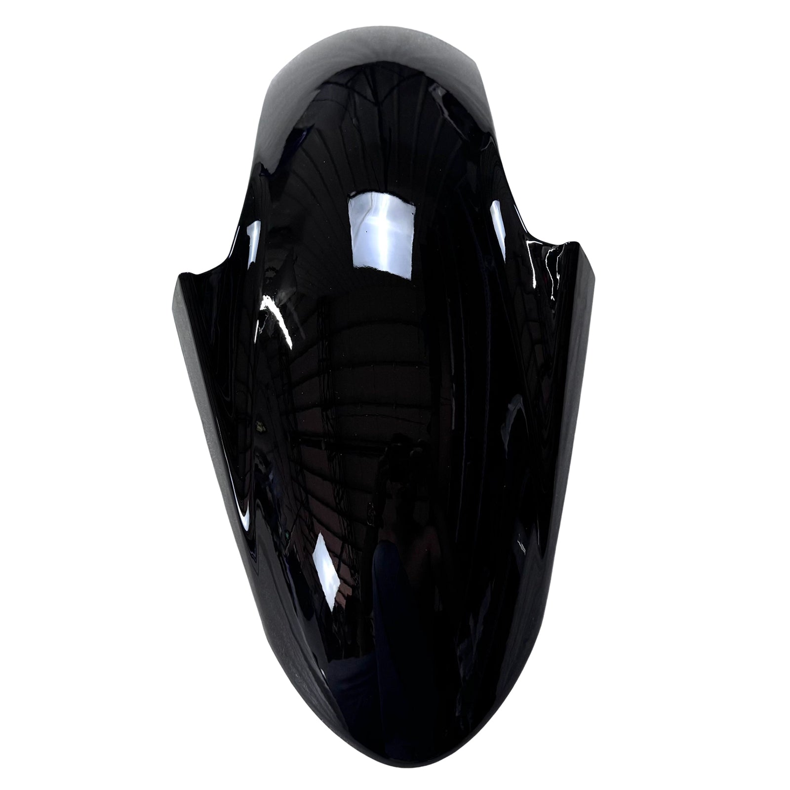 Kit de carénage d'injection Kawasaki Z1000 2010-2013, carrosserie en plastique ABS #109