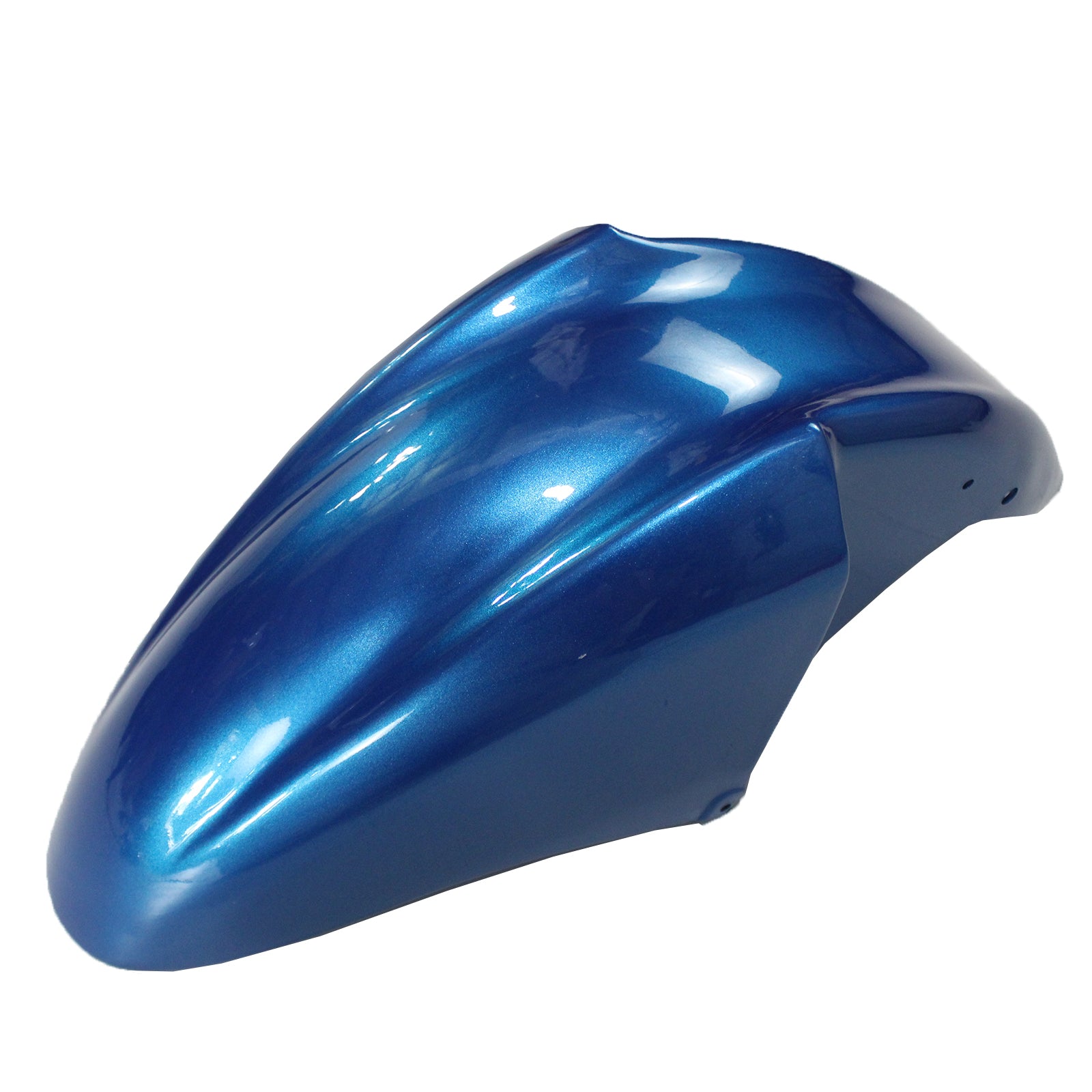 1993-2007 Kawasaki ZZR400 1998-2003 ZZR600 Amotopart Injectiekuipset Carrosserie Kunststof ABS #101