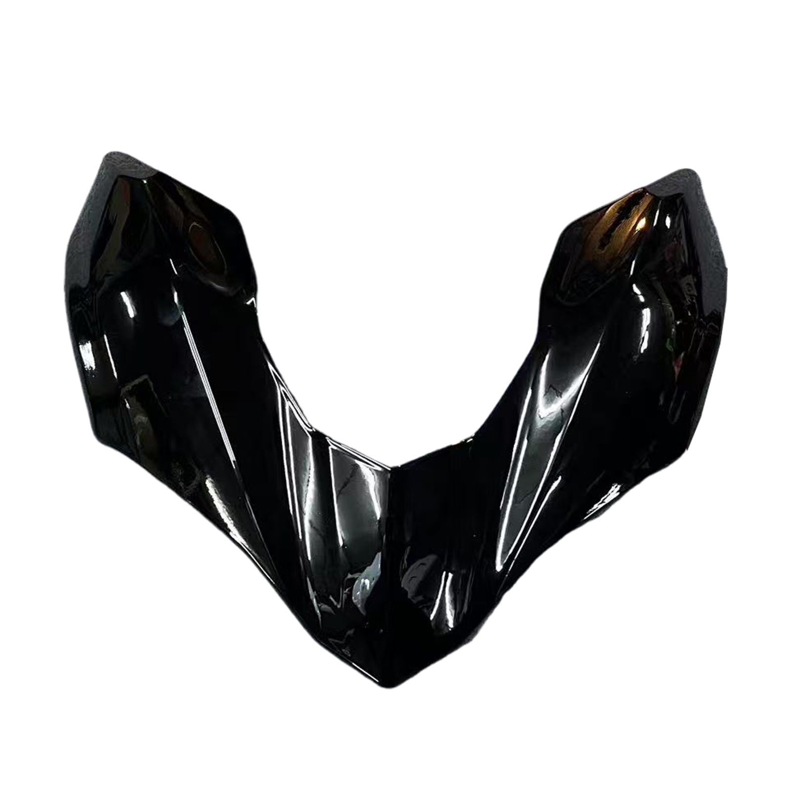 2017-2019 KAWASAKI Z900 AMOTOPT INFEÇÃO KIT BODING KIT PLÁSTICO ABS #101