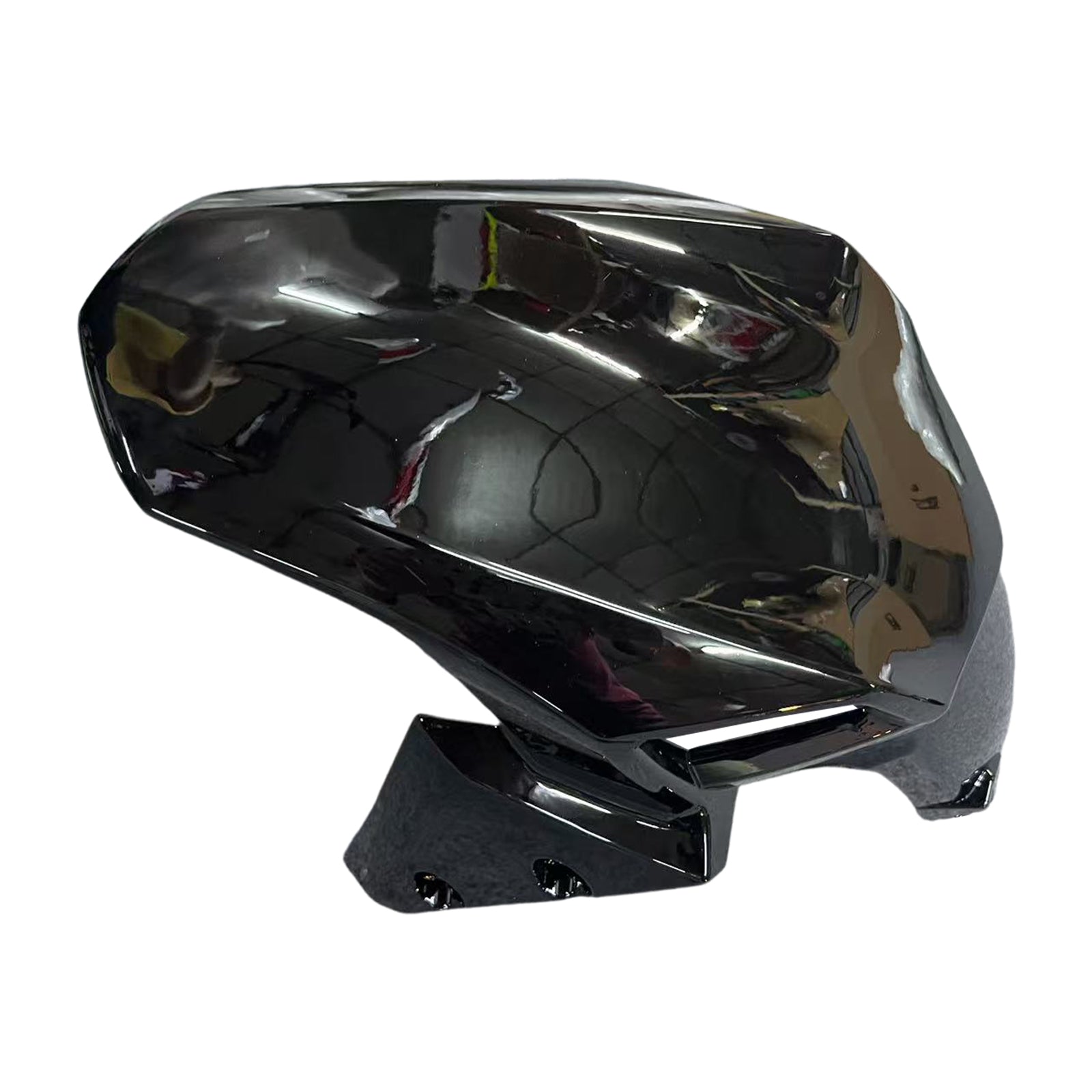 2017-2019 Kawasaki Z900 Amotopart injectiekuipset carrosserie kunststof ABS #101