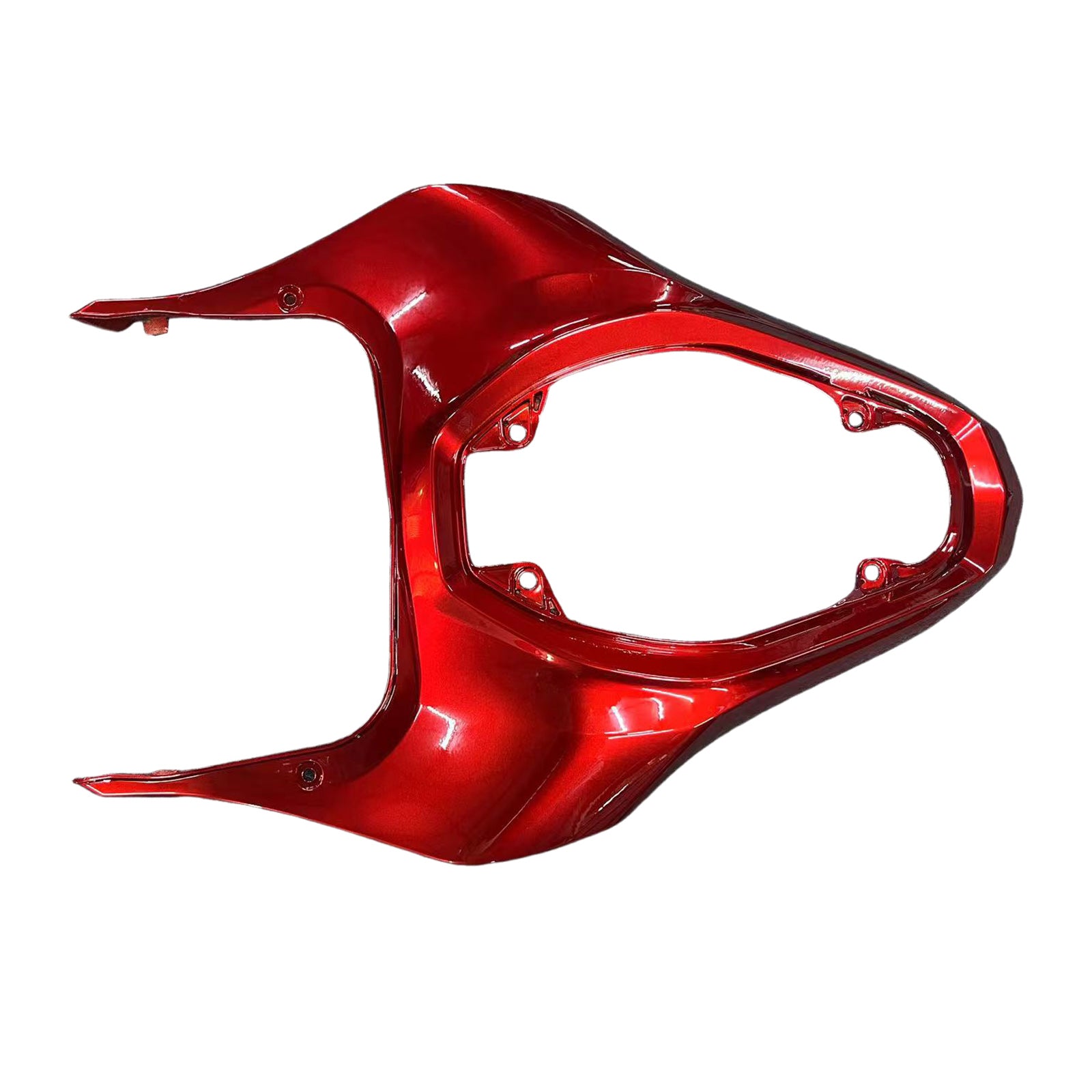 2017-2019 Kawasaki Z900 Amotopart vstrekovacia kapotážová súprava karoséria Plast ABS #103