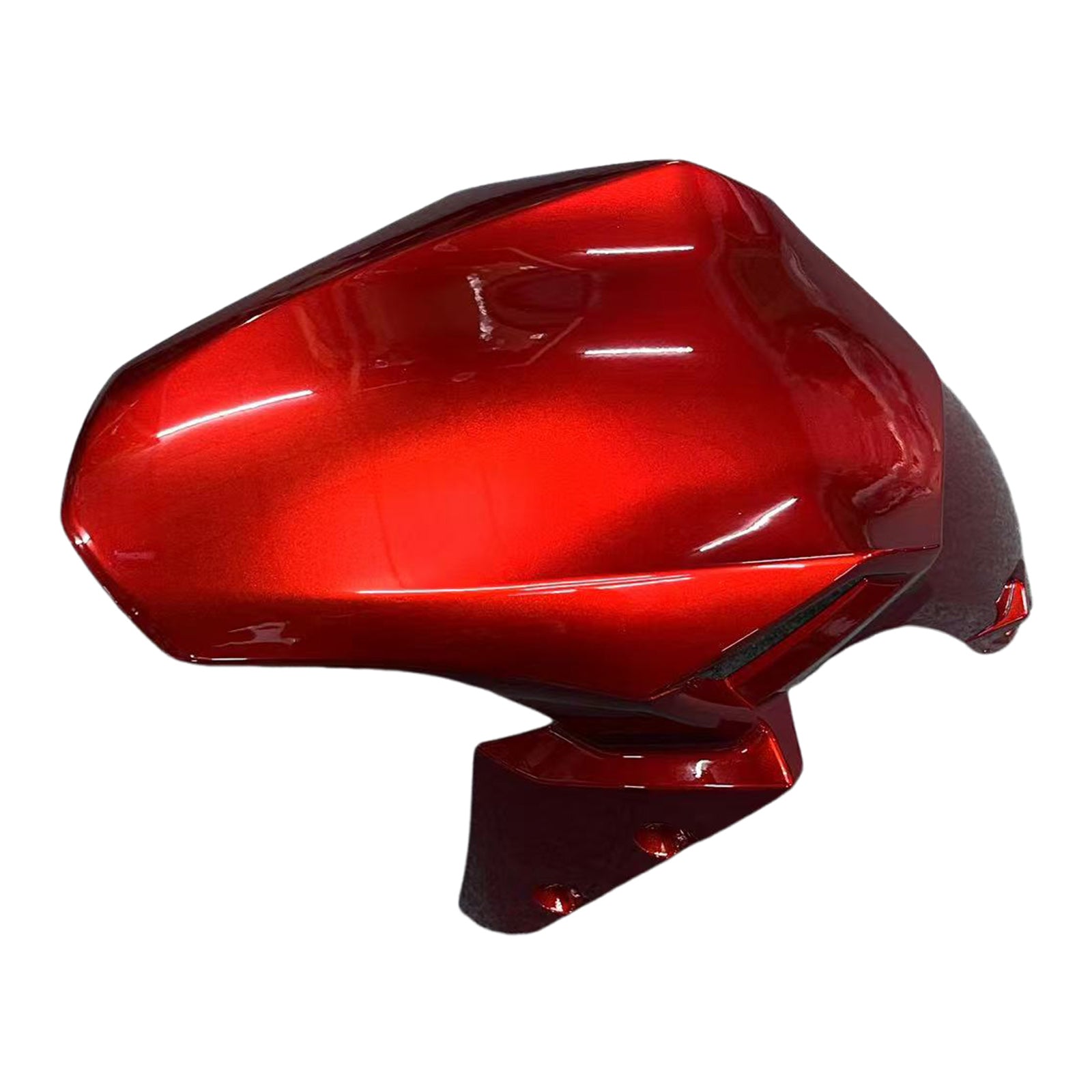 2017-2019 Kawasaki Z900 Amotopart vstrekovacia kapotážová súprava karoséria Plast ABS #103
