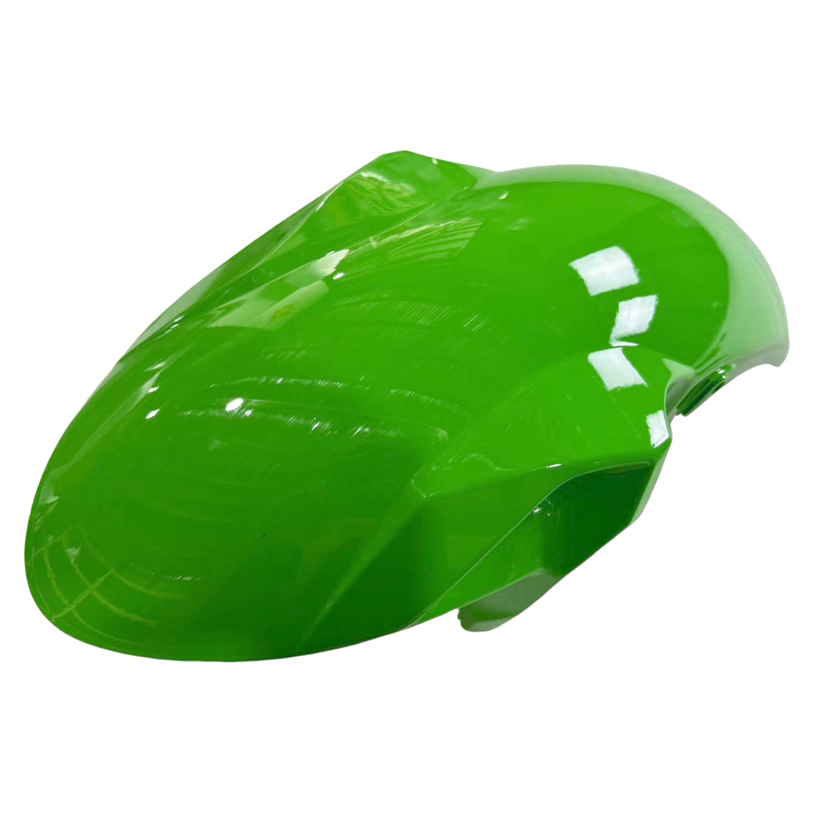 2020-2024 Kawasaki ER-6F Ninja650 Injekčná kapotážová súprava Bodywork ABS #101