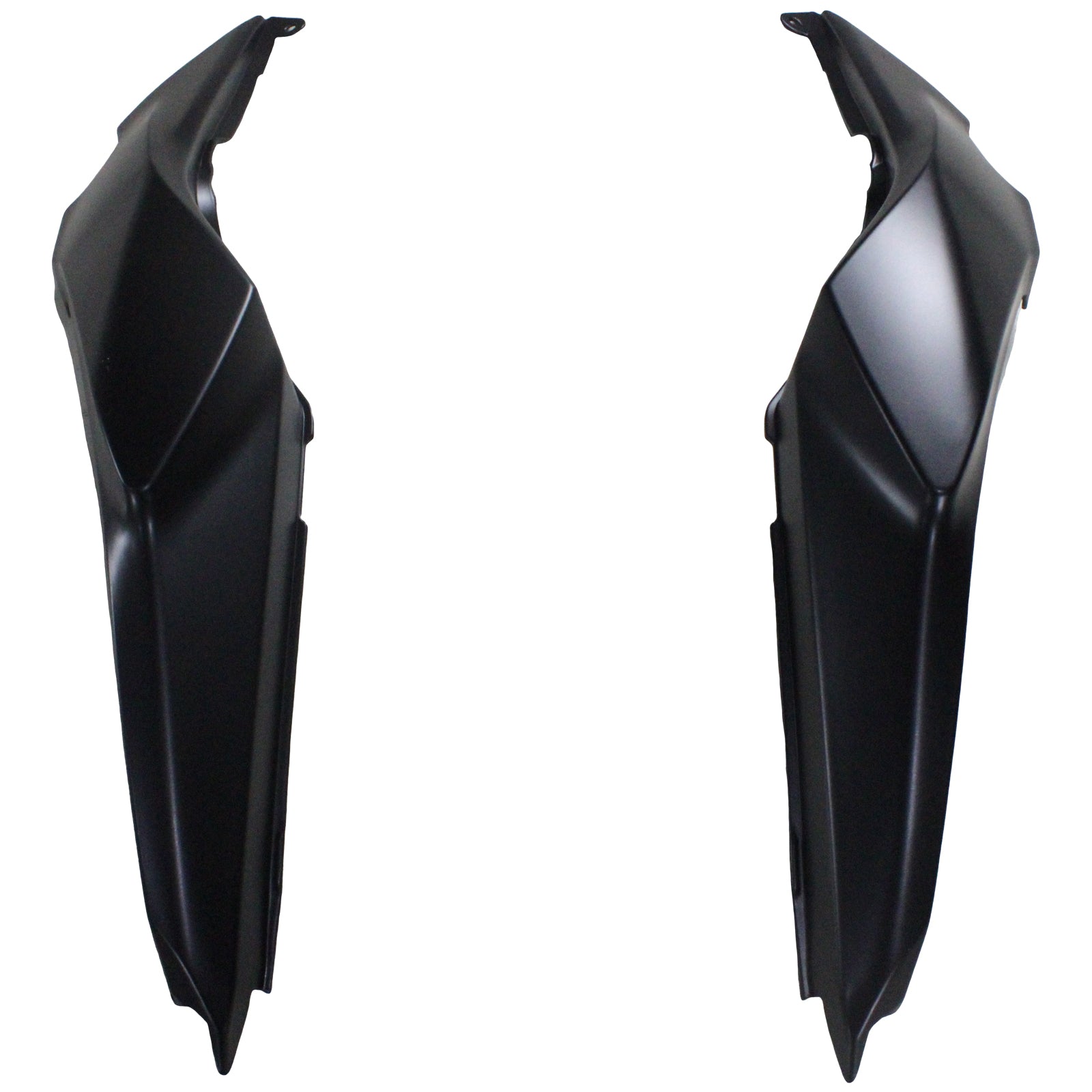 2020-2024 Kawasaki ER-6F Ninja650 Kit de carenado de inyección Carrocería ABS # 101