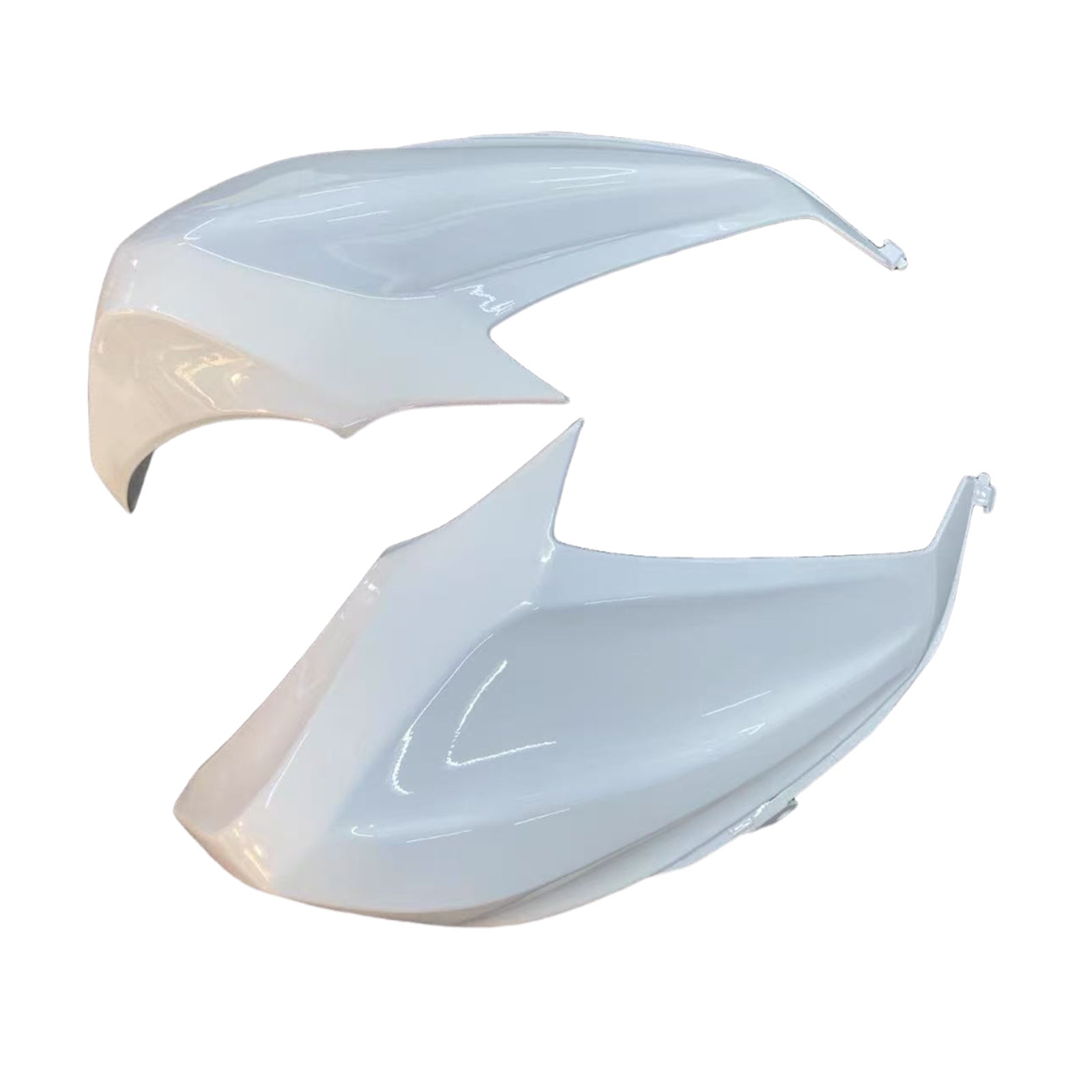 2013-2018 KAWASAKI Z800 INJEKTION FAIRING KIT BODYWORK PLAST ABS