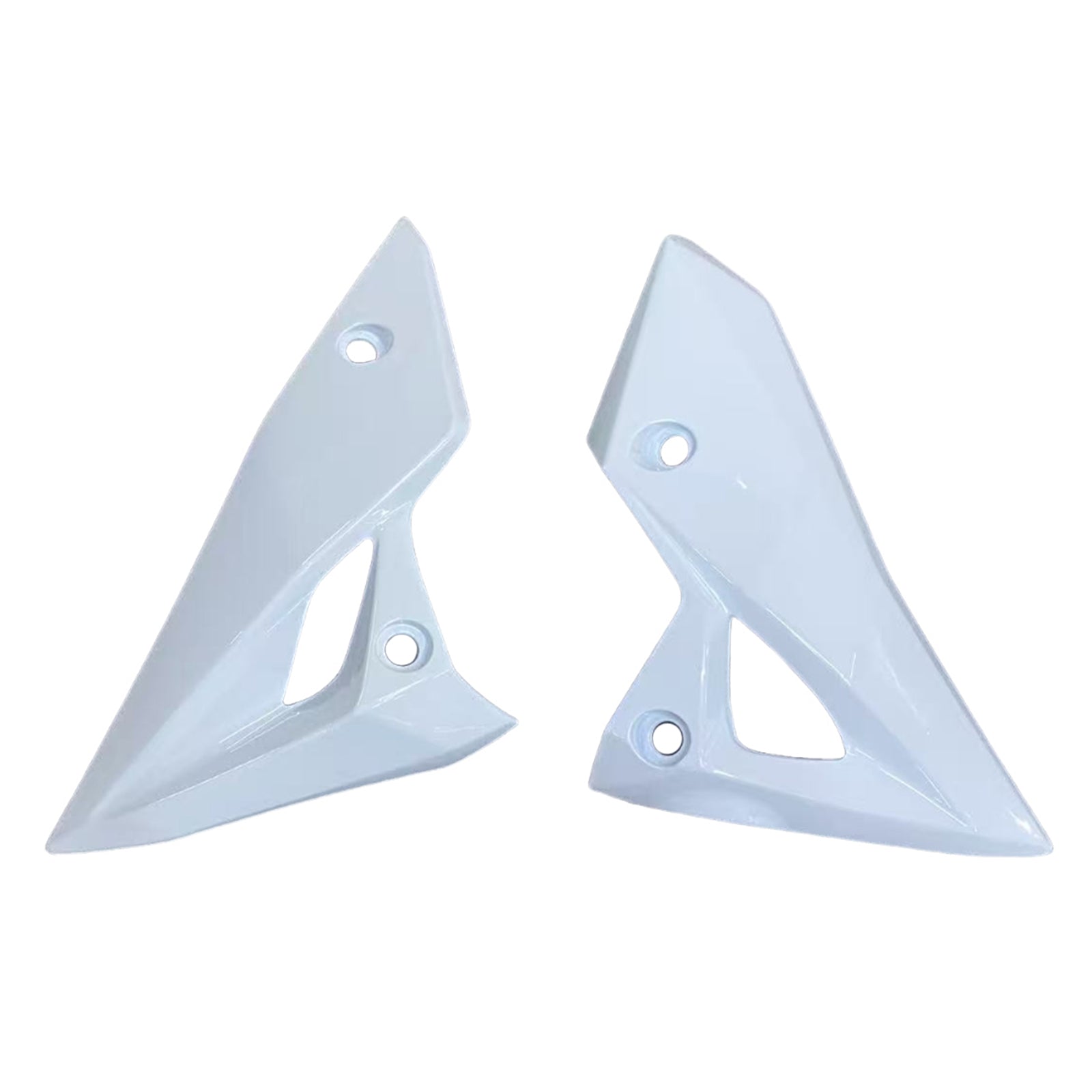 2013-2018 KAWASAKI Z800 INJEKTION FAIRING KIT BODYWORK PLAST ABS