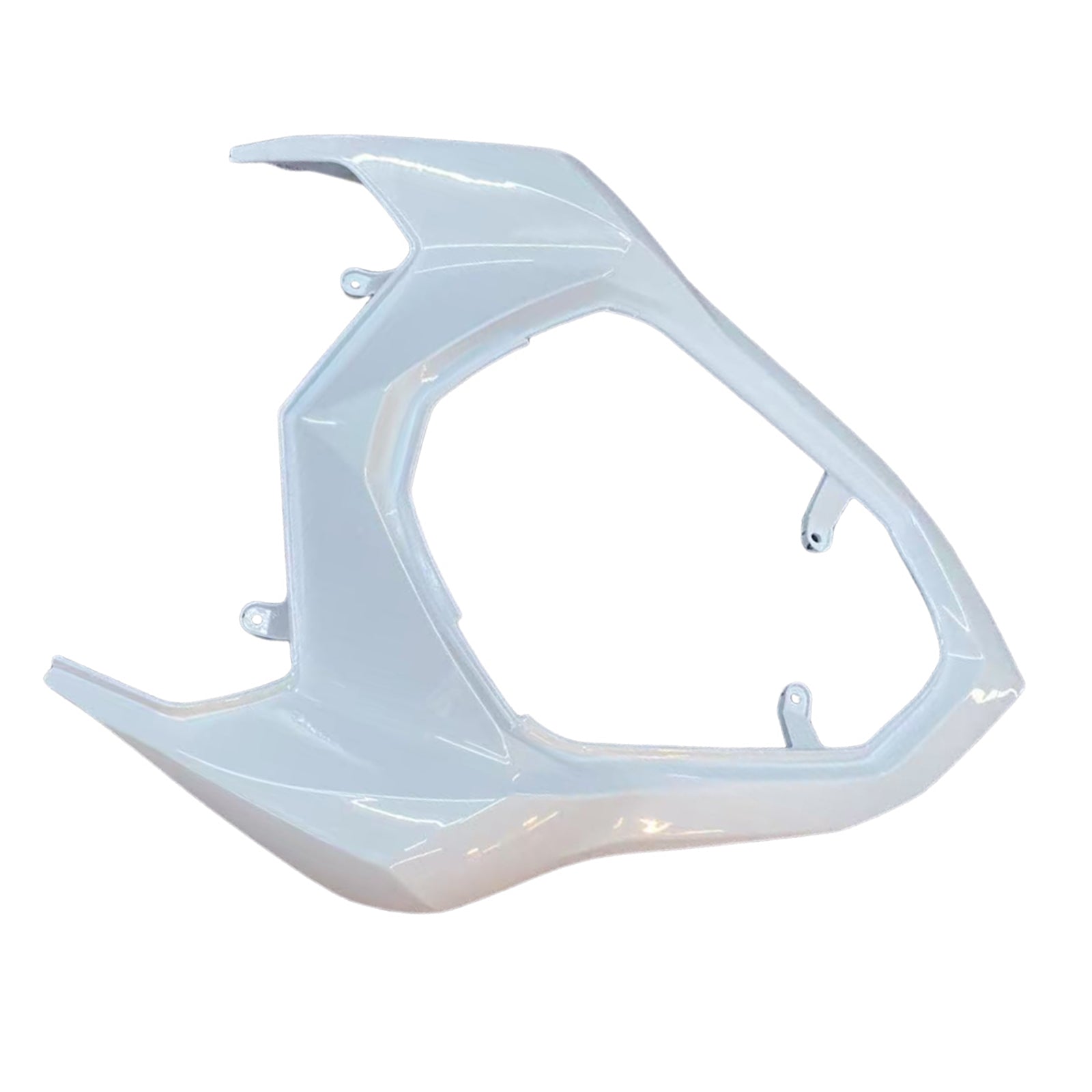 2013-2018 KAWASAKI Z800 INJEKTION FAIRING KIT BODYWORK PLAST ABS