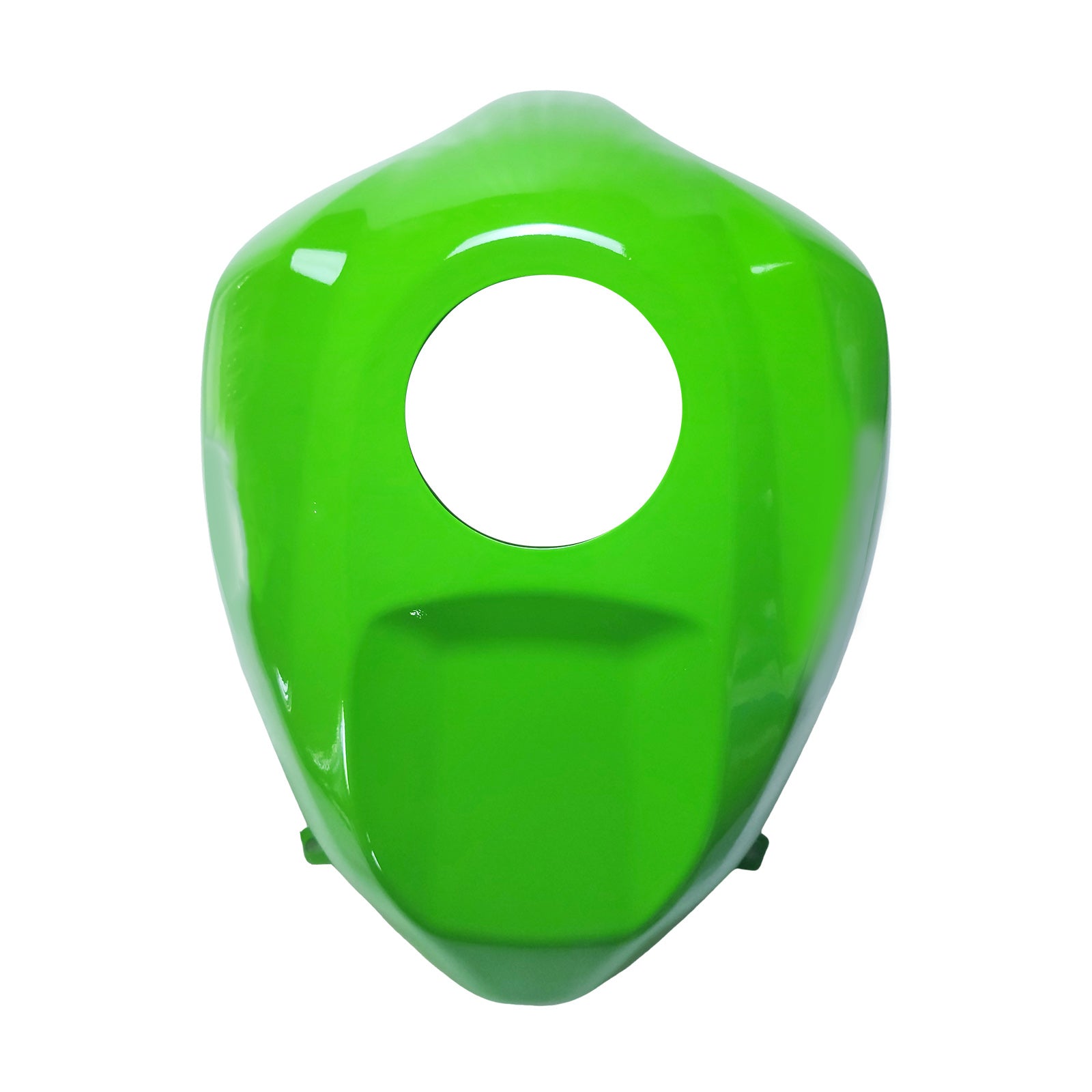 2019-2025 Kawasaki Ninja ZX-25R Kit de carénage d'injection Amotopart Carrosserie ABS # 104