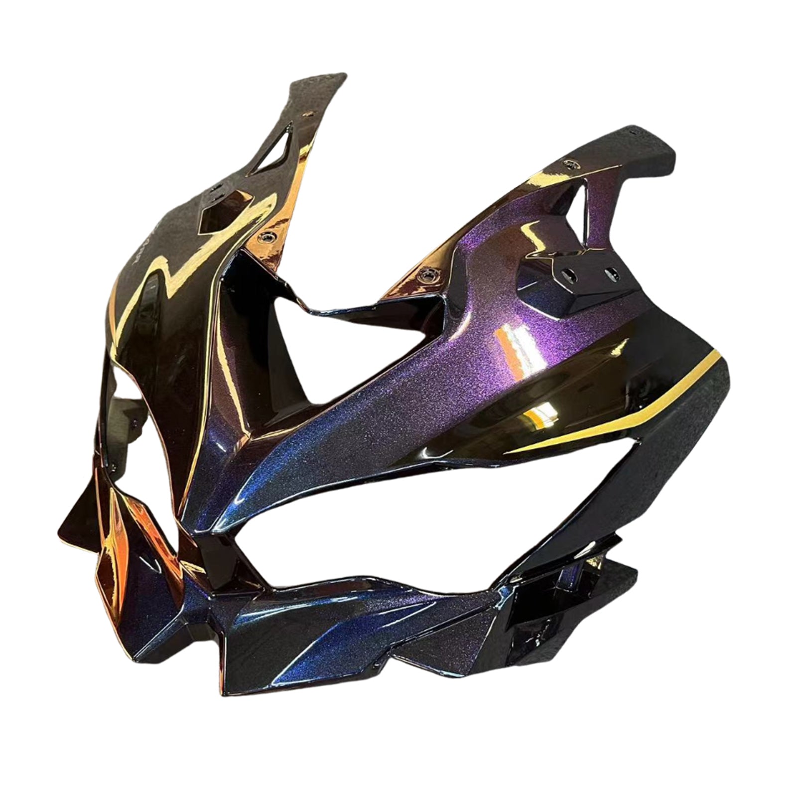 2020-2021 Kawasaki Ninja ZX-25R kuipset carrosserie ABS