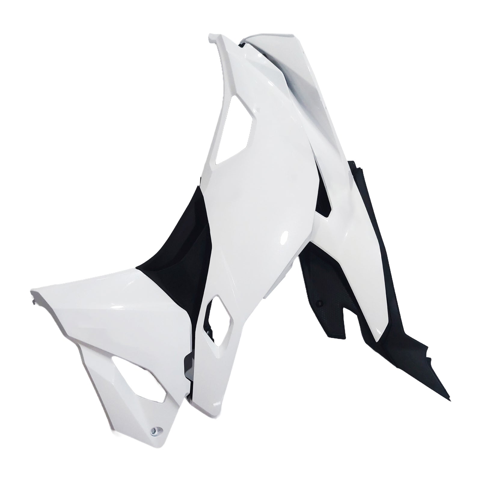 2019-2025 KAWASAKI NINJA ZX-25R AMOTOPART Injeção Kit de carrocerias ABS #104