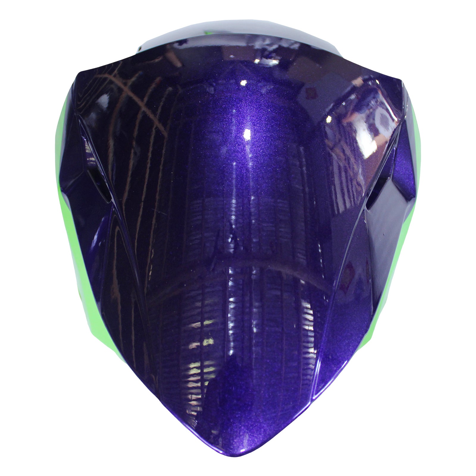 2019-2025 Kawasaki Ninja ZX-25R Kit de carénage d'injection Amotopart Carrosserie ABS # 104