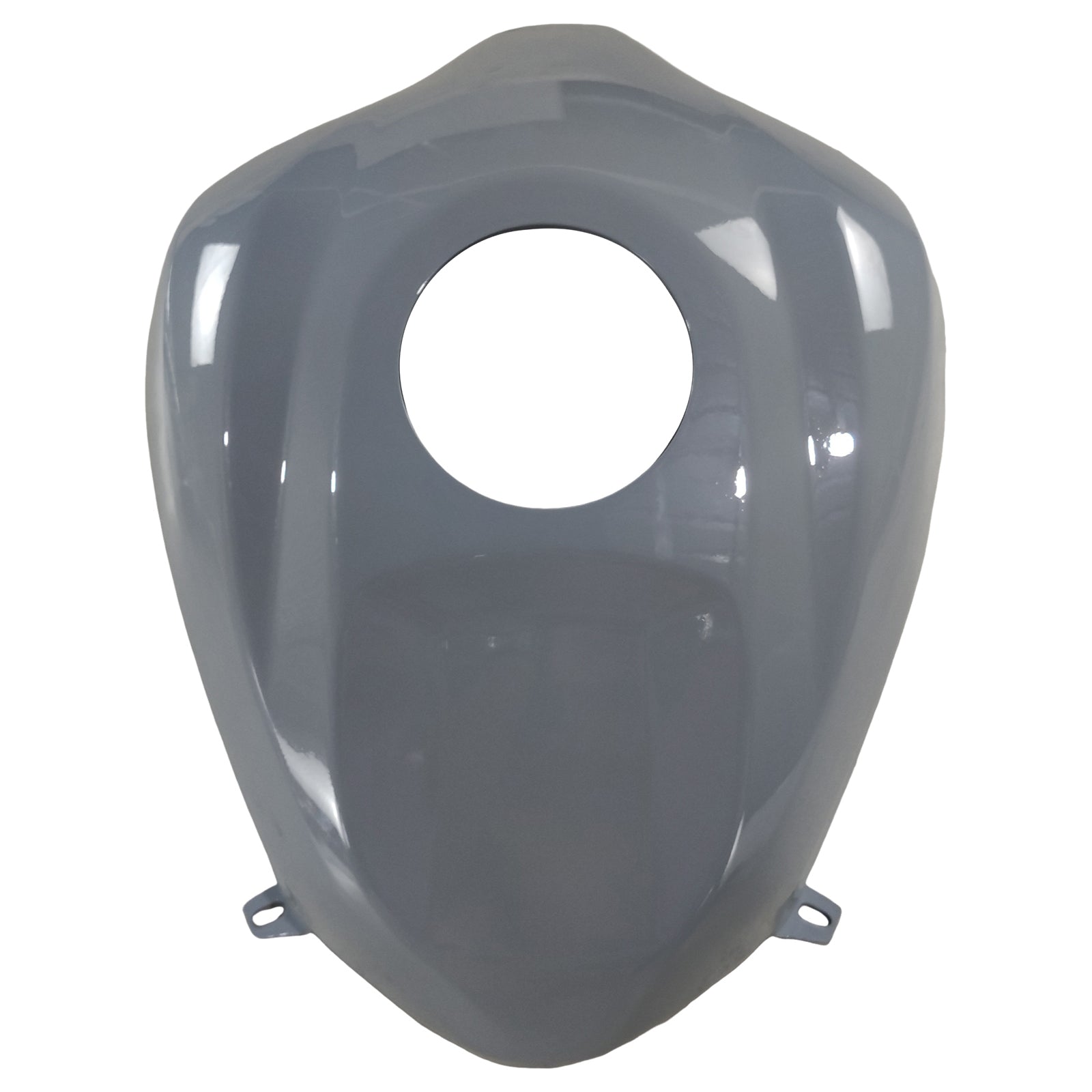 2019-2025 Kawasaki Ninja ZX-25R Amotopart Injection Fairing Kit Bodywork ABS #104