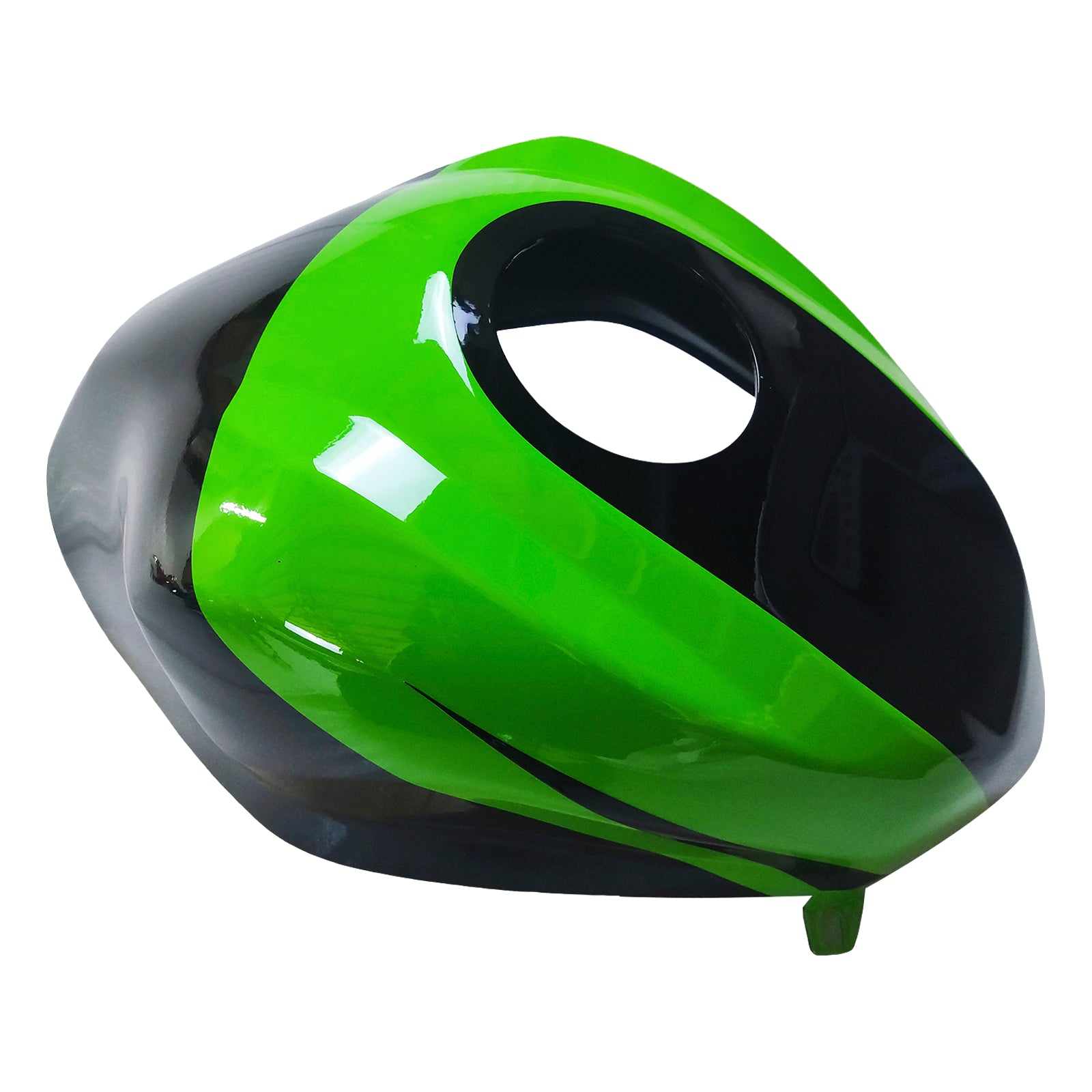 2019-2025 KAWASAKI NINJA ZX-25R AMOTOPART Injeção Kit de carrocerias ABS #104