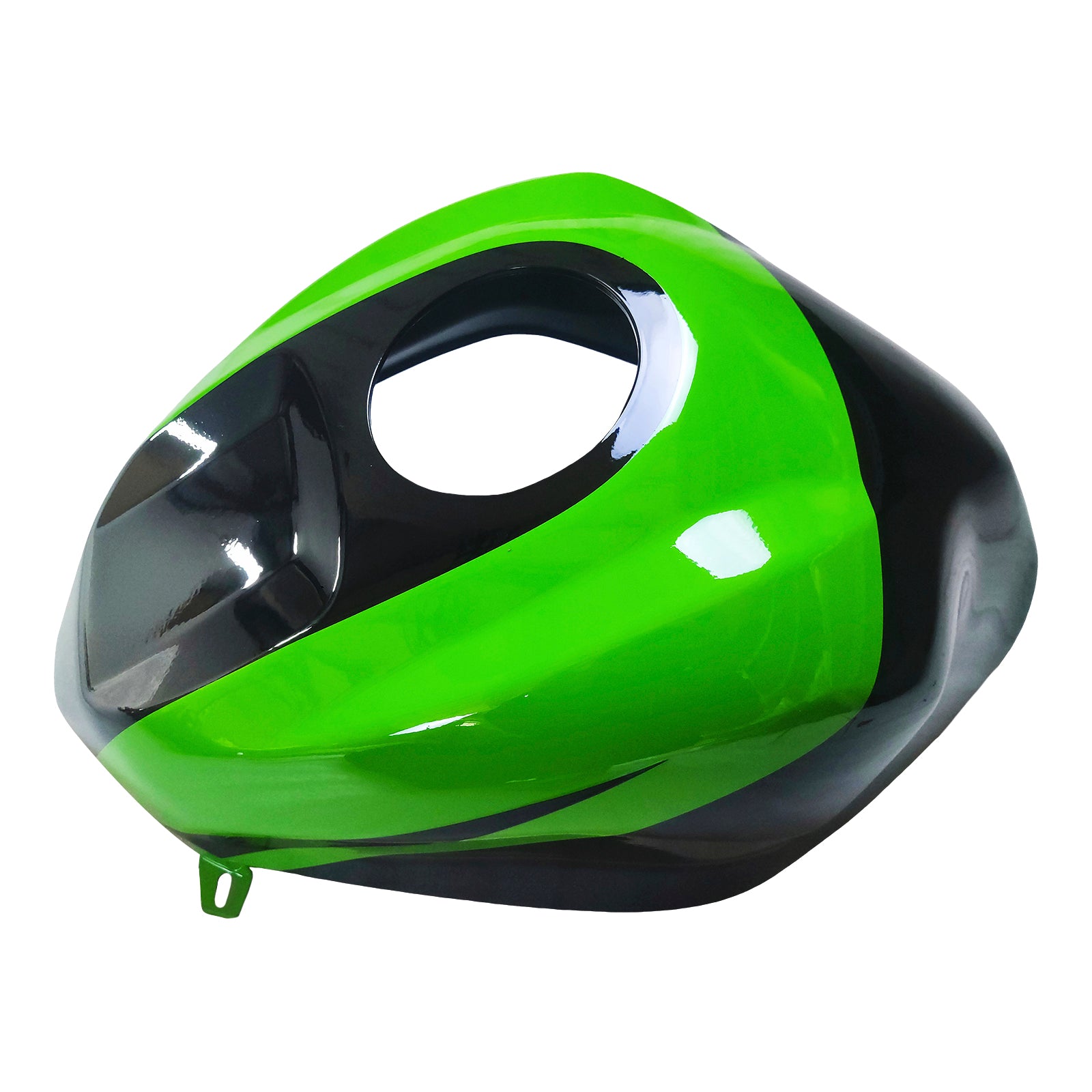 2019-2025 KAWASAKI NINJA ZX-25R AMOTOPART Injeção Kit de carrocerias ABS #104