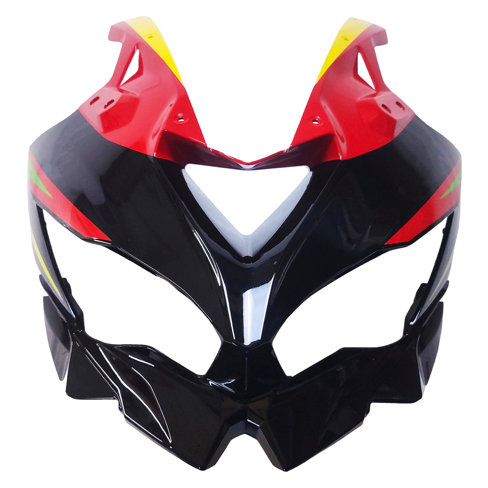 2019-2025 KAWASAKI NINJA ZX-25R AMOTOPART Injeção Kit de carrocerias ABS #104