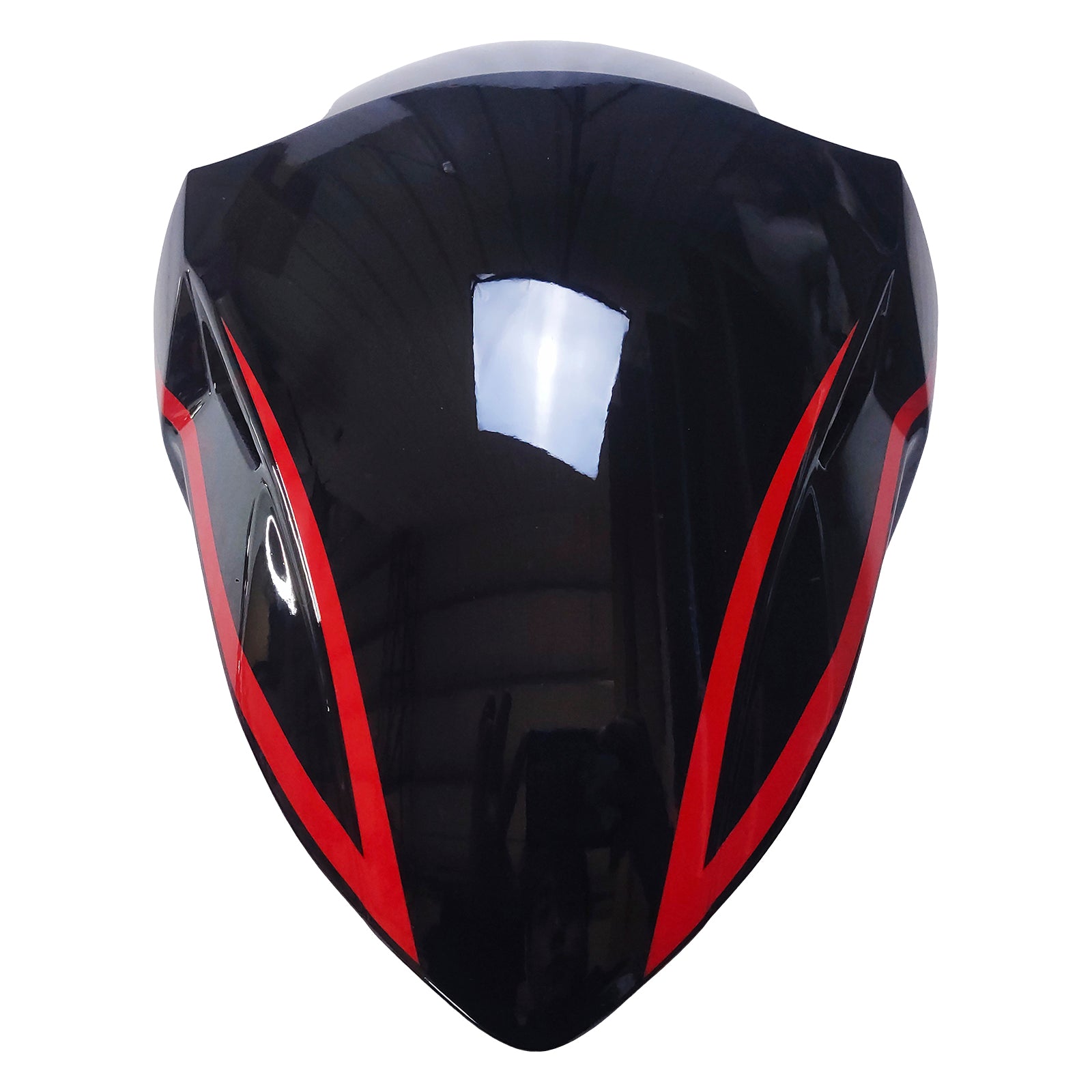 2019-2025 KAWASAKI NINJA ZX-25R AMOTOPART Injeção Kit de carrocerias ABS #104