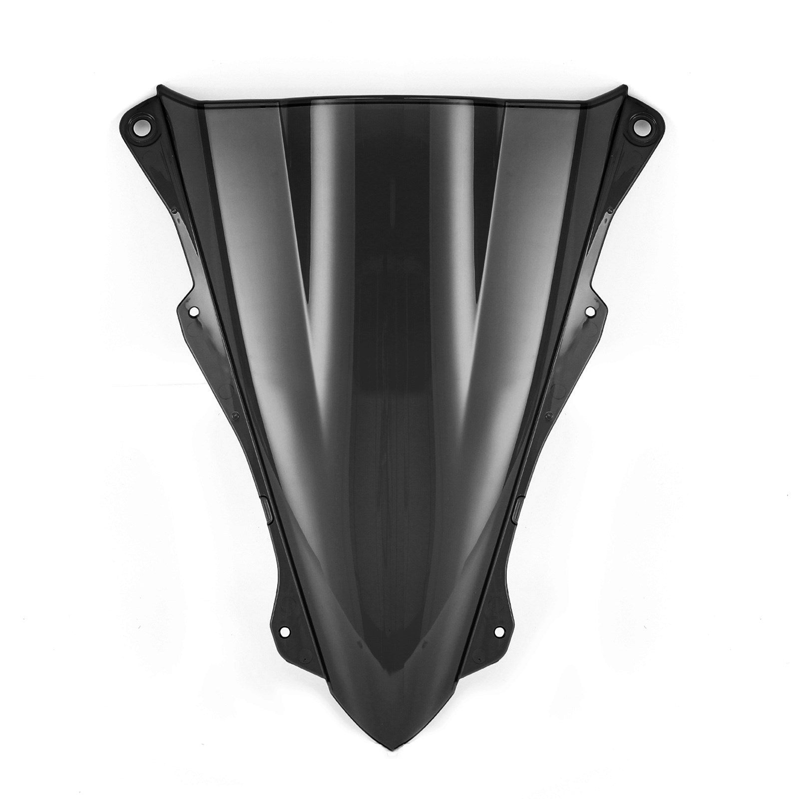 2019-2025 Kawasaki Ninja ZX-25R Kit de carénage d'injection Amotopart Carrosserie ABS # 104