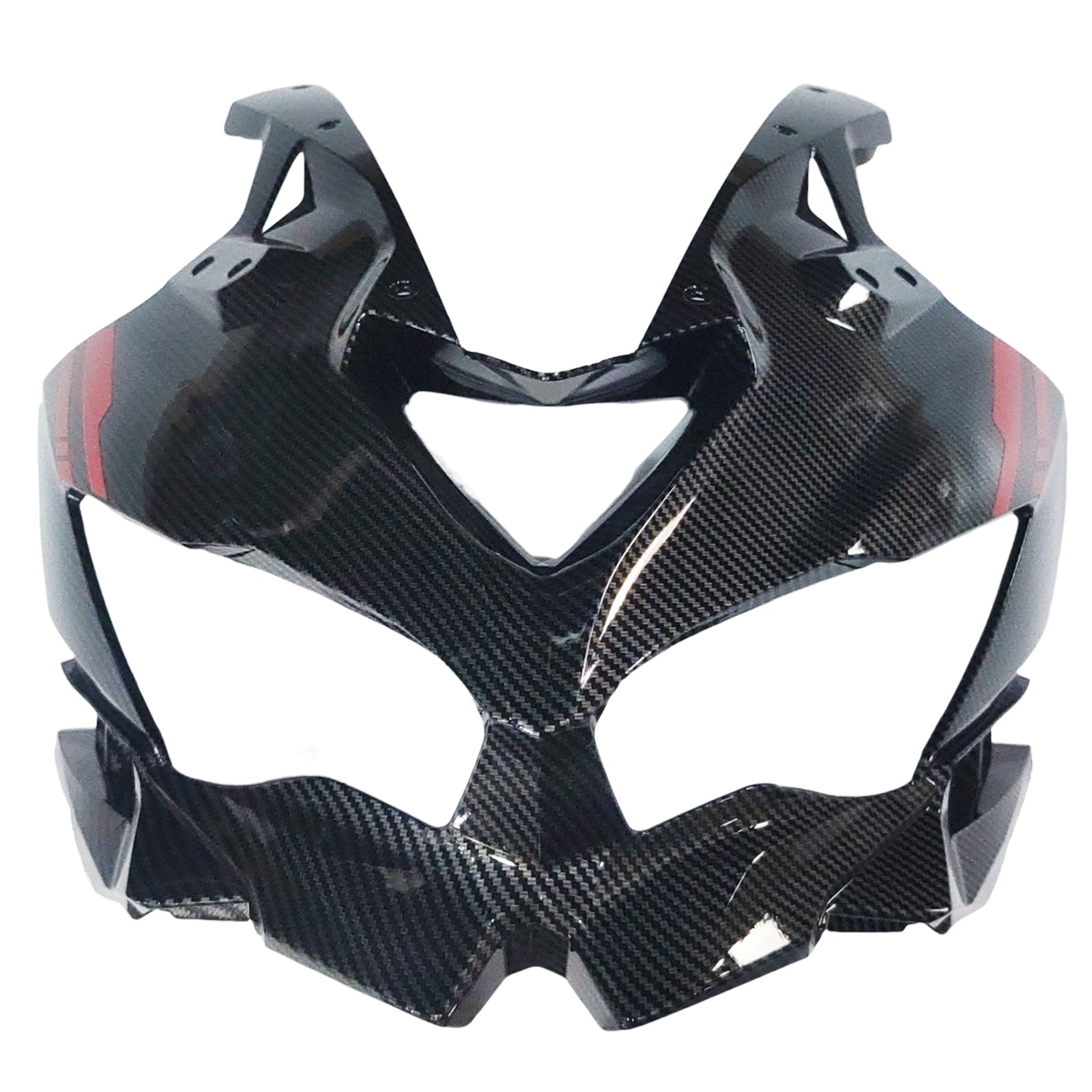 2019-2025 KAWASAKI NINJA ZX-25R AMOTOPART INJECTION KIT CAURING BODLWORD ABS # 104