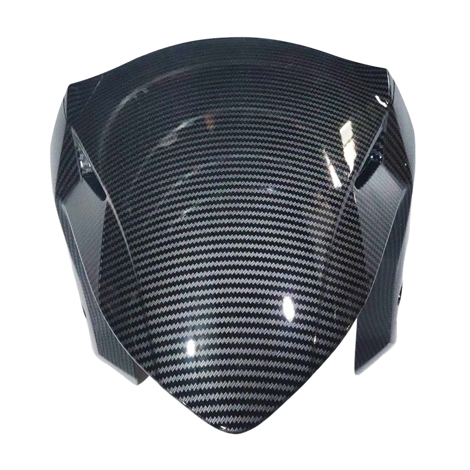 2019-2025 KAWASAKI NINJA ZX-25R AMOTOPART INJECTION KIT CAURING BODLWORD ABS # 104