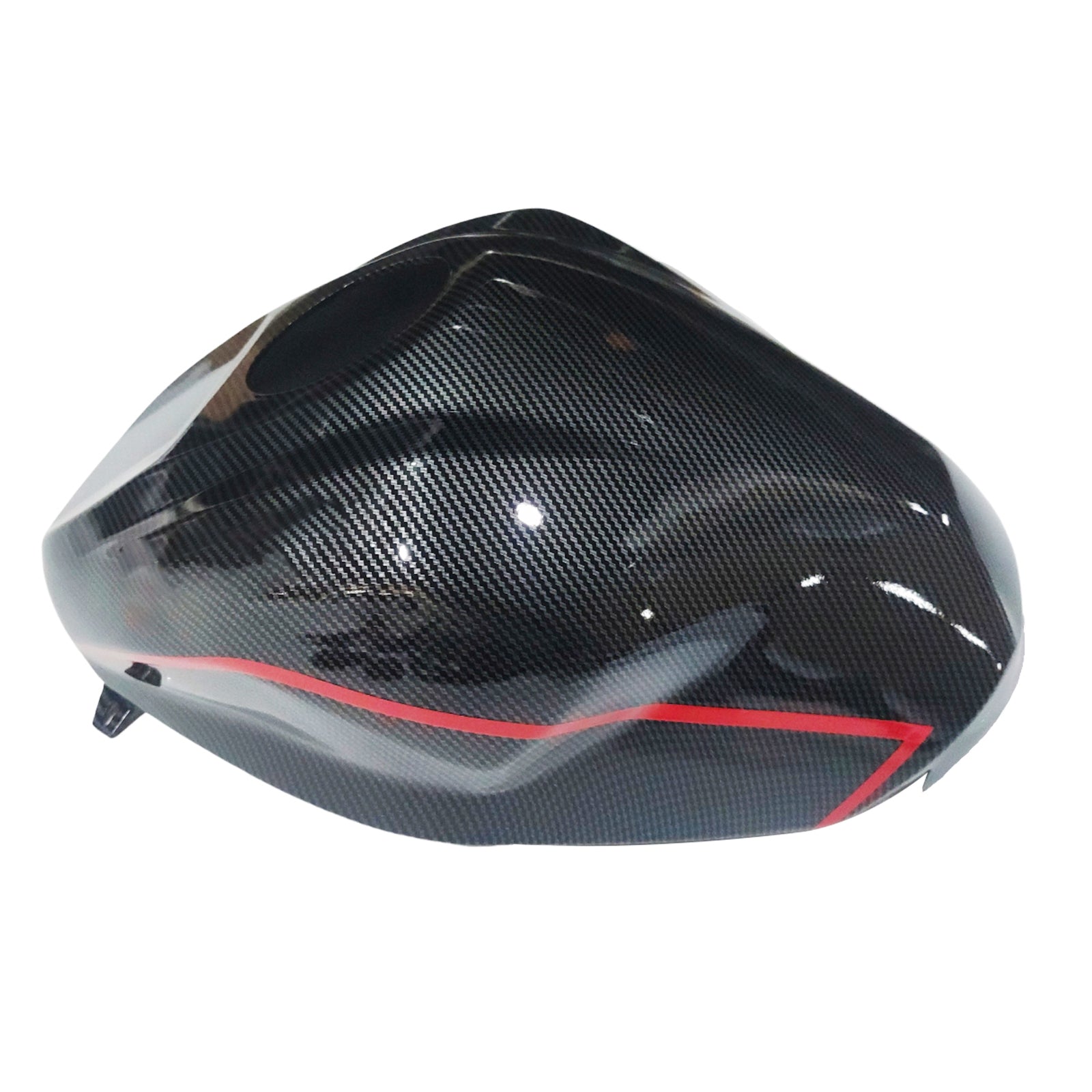 2019-2025 KAWASAKI NINJA ZX-25R AMOTOPART INJECTION KIT CAURING BODLWORD ABS # 104