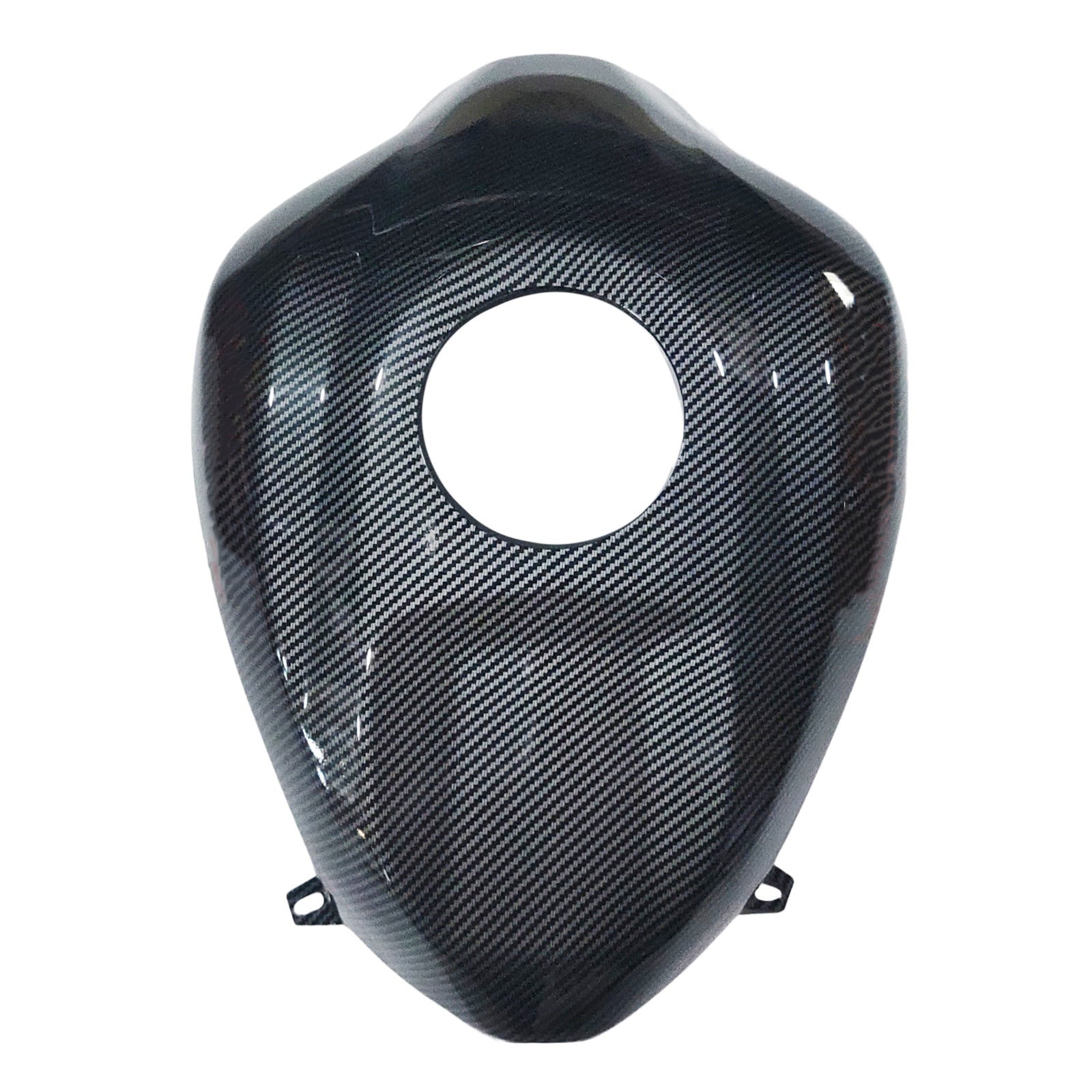 2019-2025 KAWASAKI NINJA ZX-25R AMOTOPART INJECTION KIT CAURING BODLWORD ABS # 104