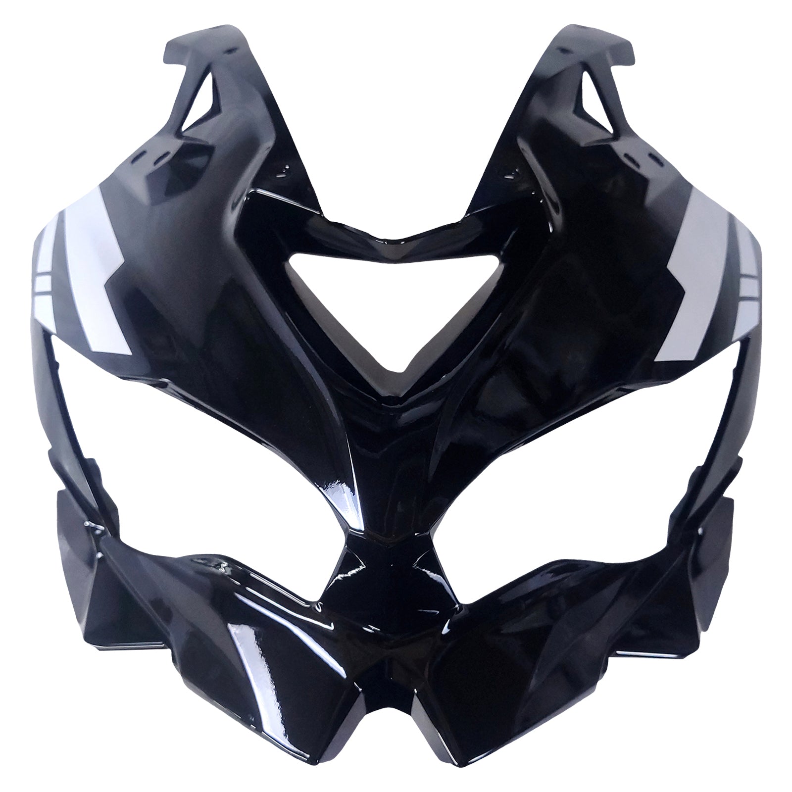 2019-2025 Kawasaki Ninja ZX-25R Amotopart Injection Fairing Kit Bodywork ABS #104