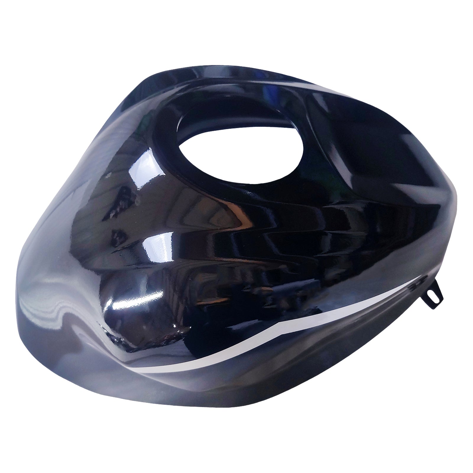 2019-2025 Kawasaki Ninja ZX-25R Amotopart Injection Fairing Kit Bodywork ABS #104