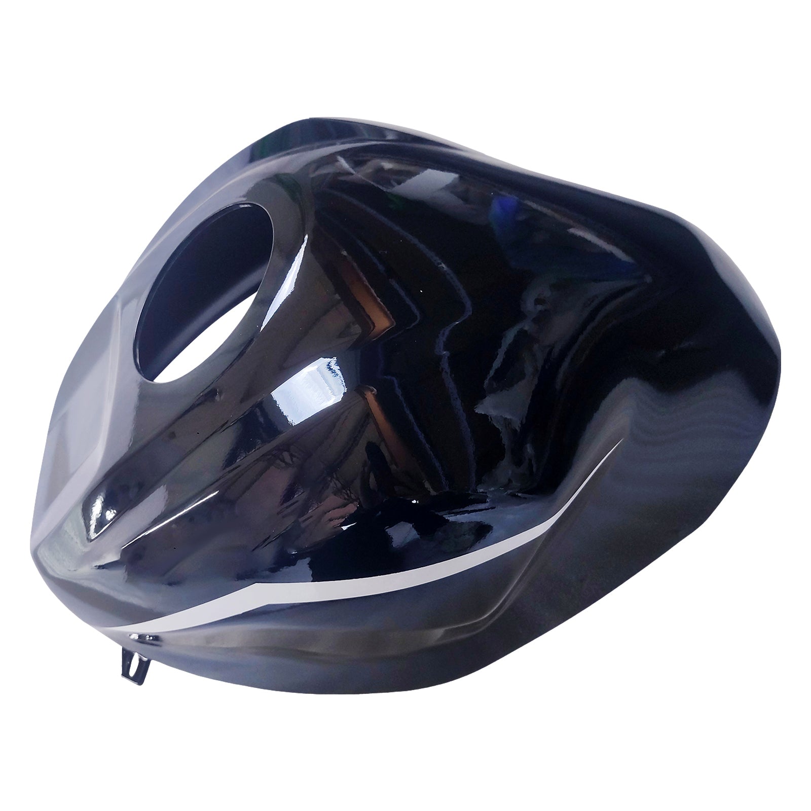 2019-2025 Kawasaki Ninja ZX-25R Amotopart Injection Fairing Kit Bodywork ABS #104