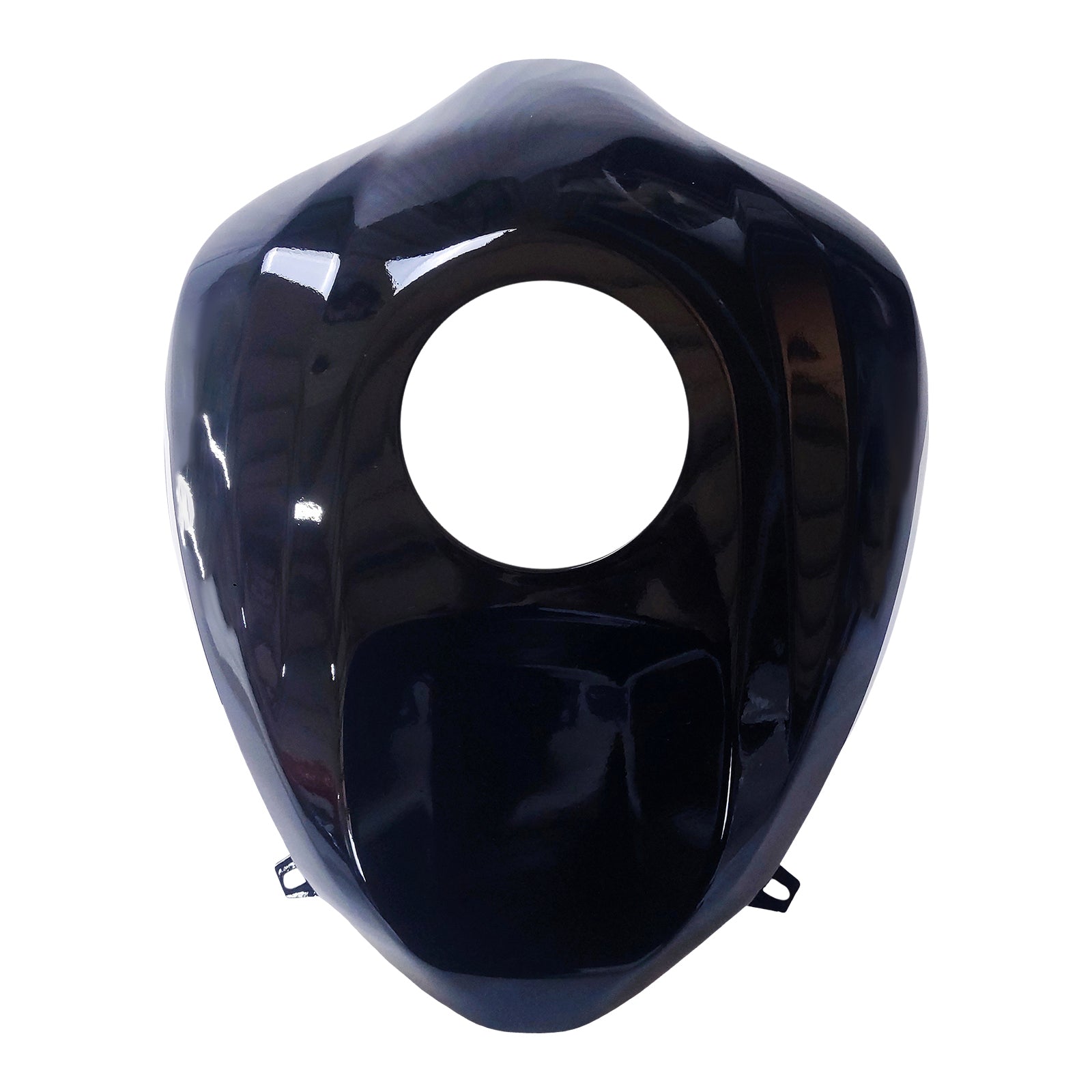 2019-2025 Kawasaki Ninja ZX-25R Amotopart Injection Fairing Kit Bodywork ABS #104