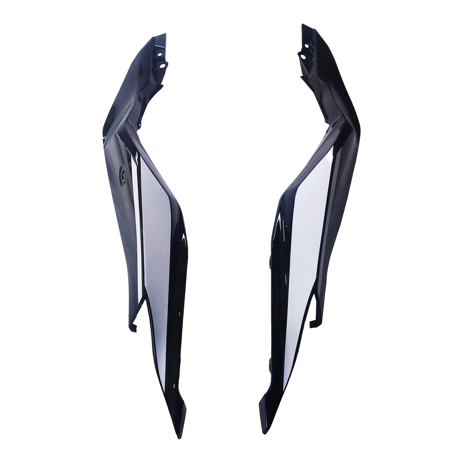 2019-2025 Kawasaki Ninja ZX-25R Amotopart Injection Fairing Kit Bodywork ABS #104