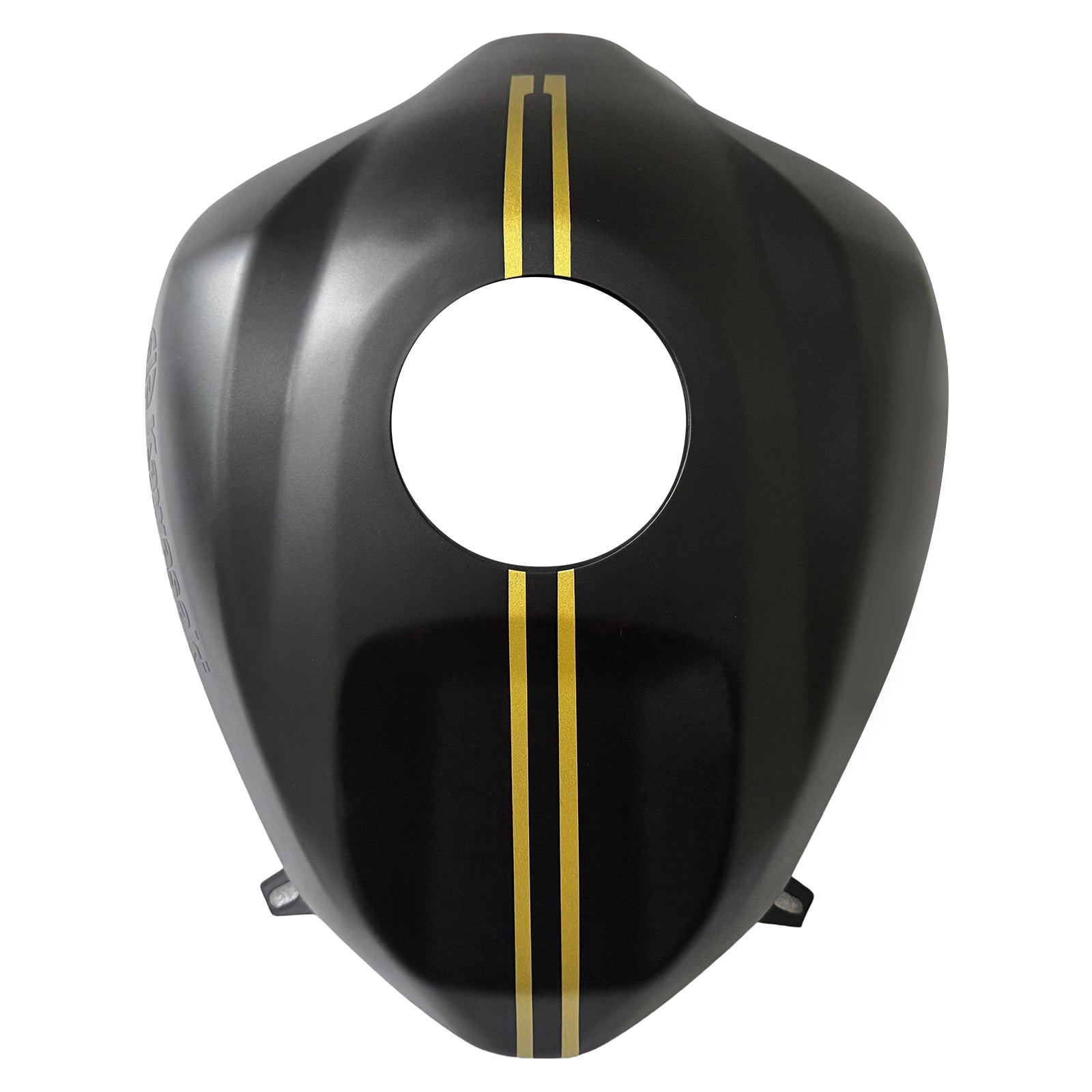 2019-2025 Kawasaki Ninja ZX-25R Amotopart Kit carena iniezione Carrozzeria ABS #104