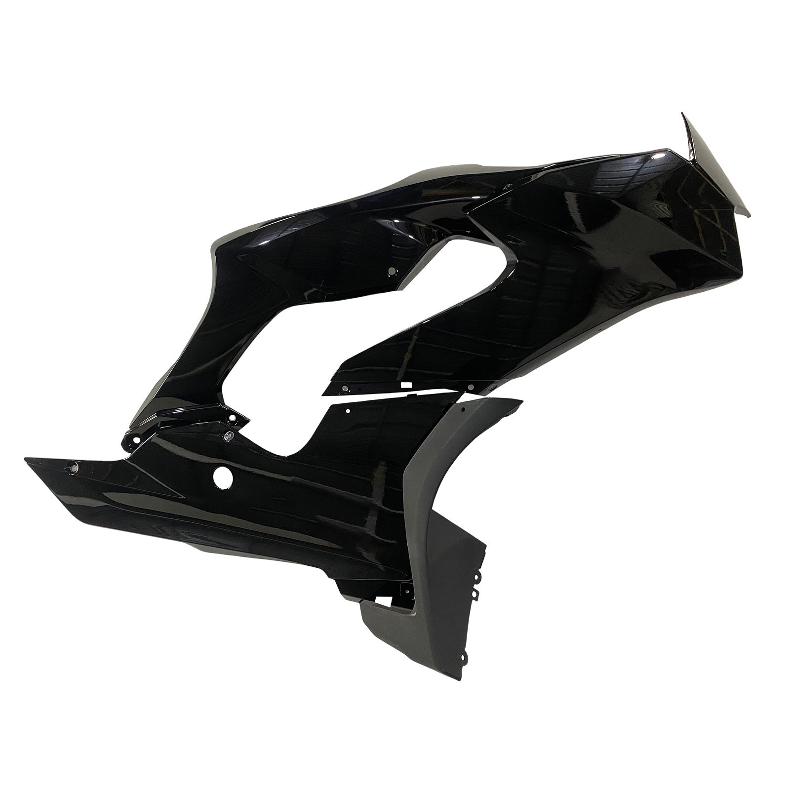 2021-2024 KAWASAKI ZX-10R ZX10R AMOTOPART KIT DE FAILIZAÇÃO DA INFENSÃO ABS #101