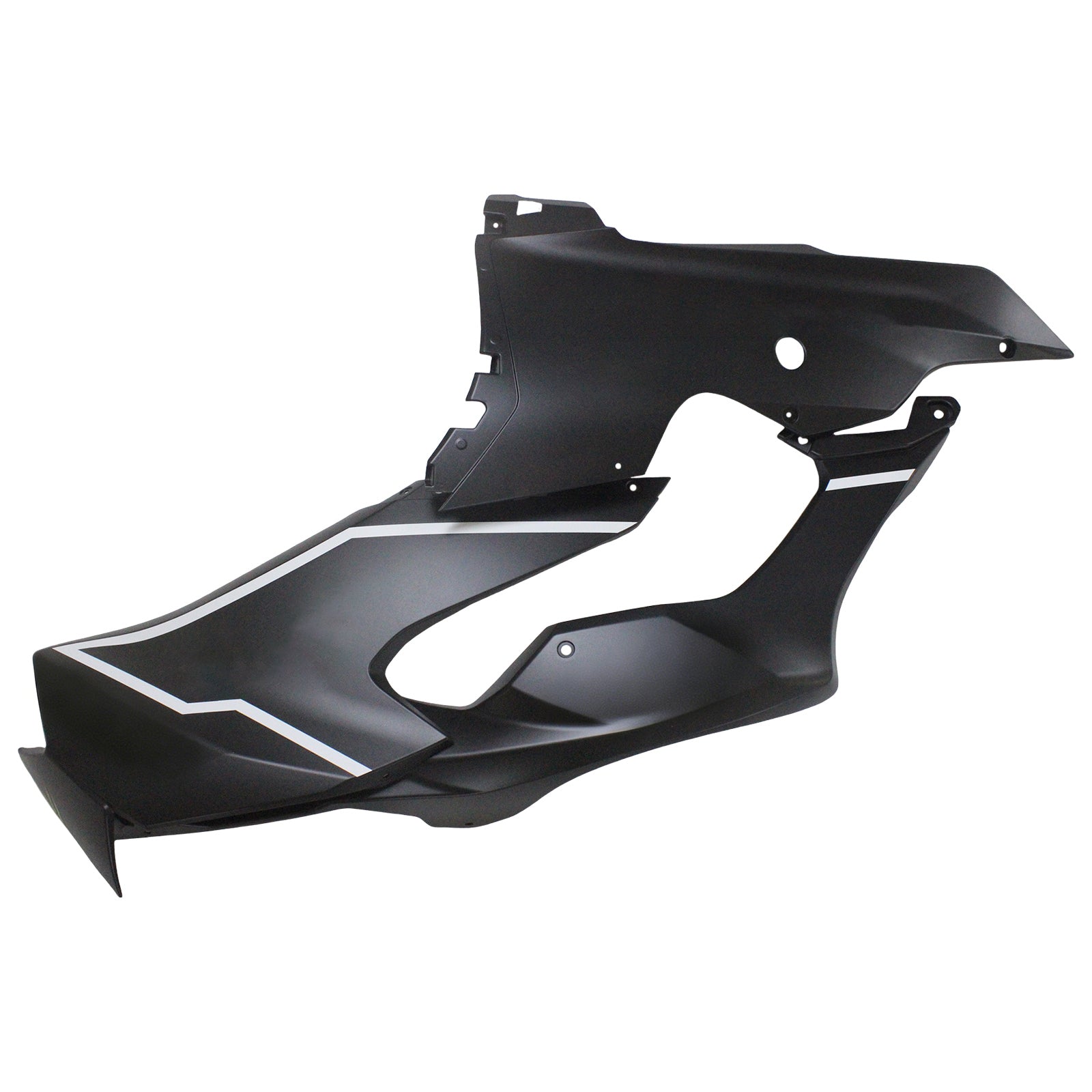 2021-2024 Kawasaki ZX-10R ZX10R AmotoPart Injekcia Kit na kapote Kozy
